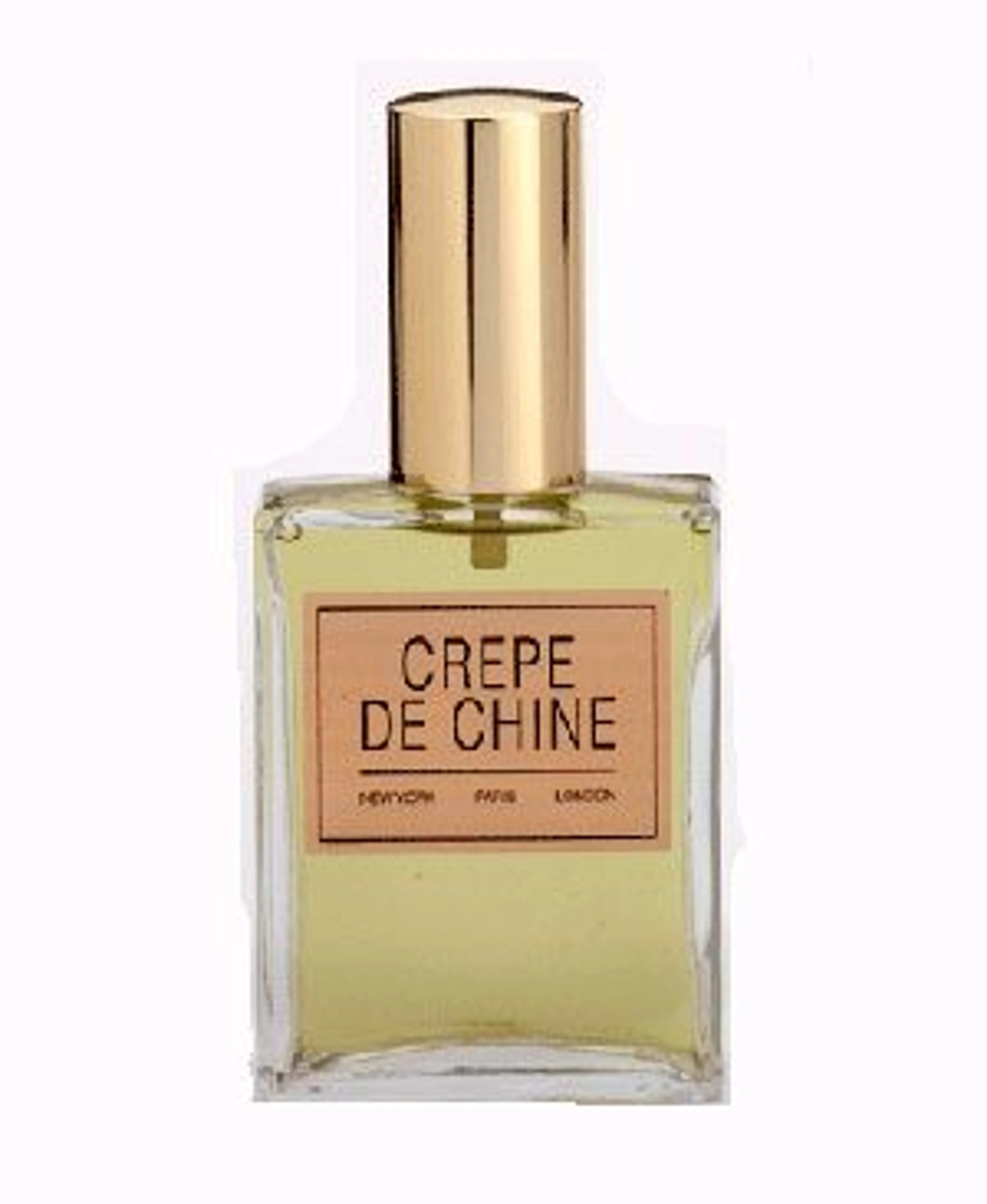 Crepe de Chine