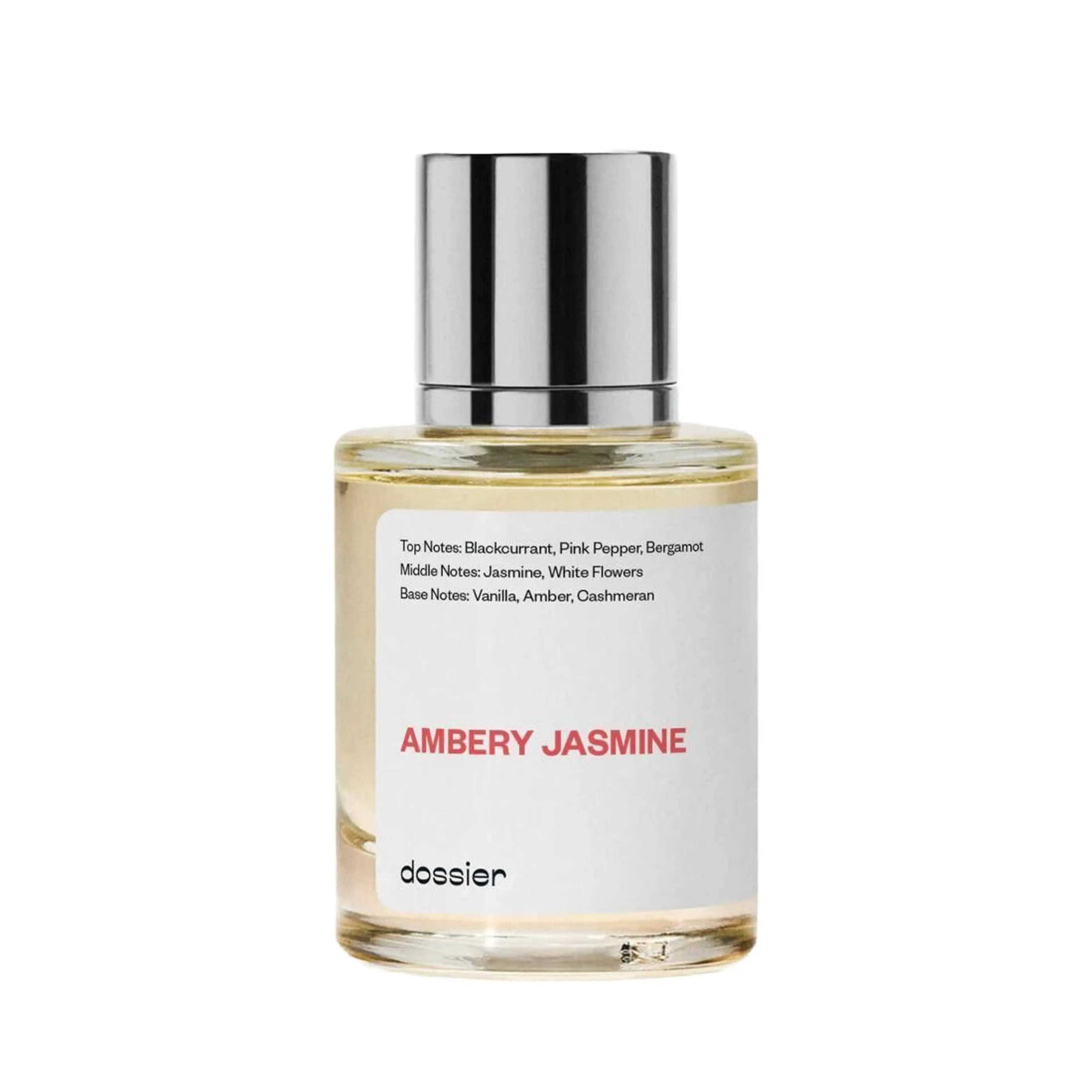 Ambery Jasmine