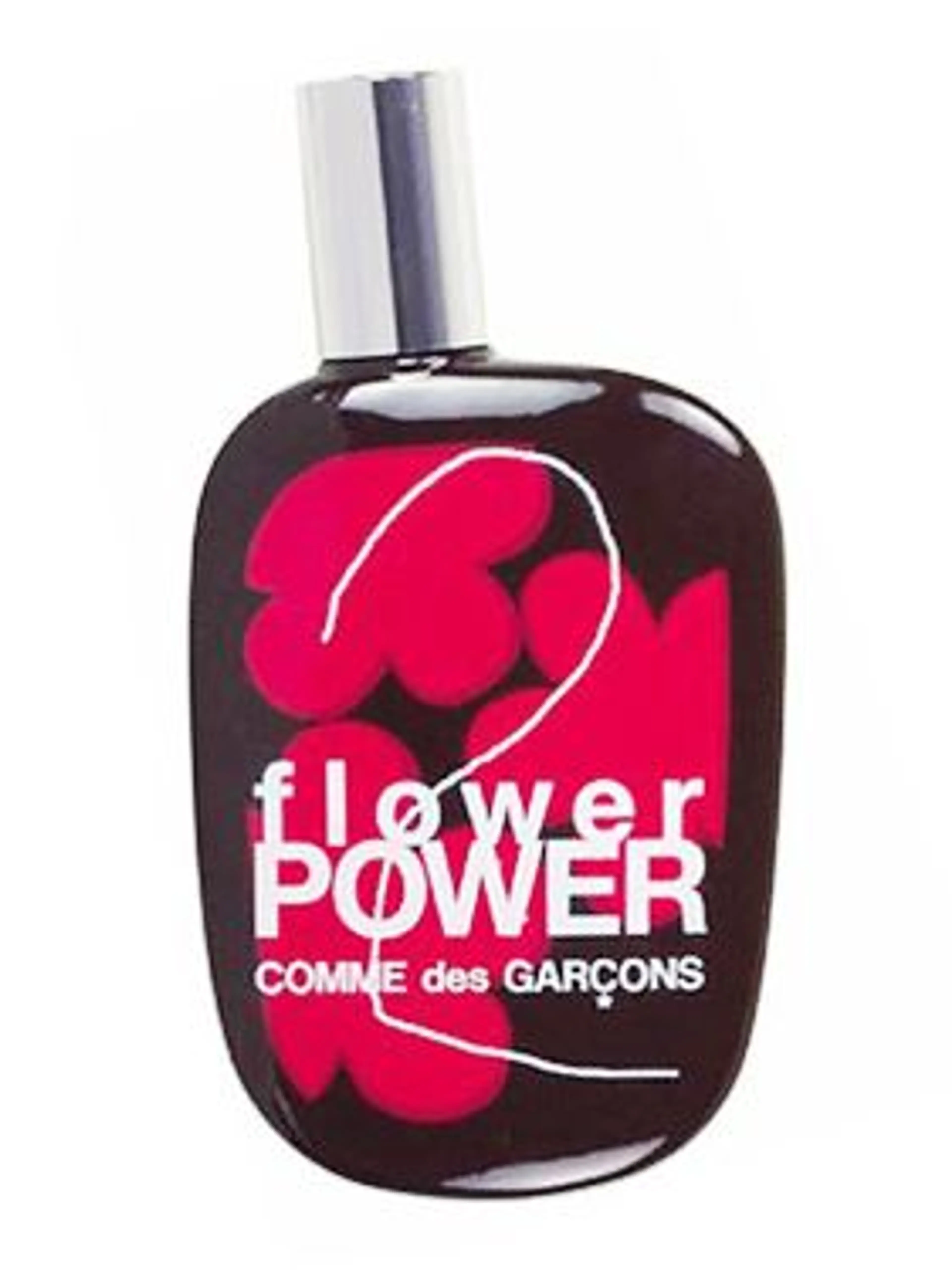 Comme des Garcons 2 Flower Power