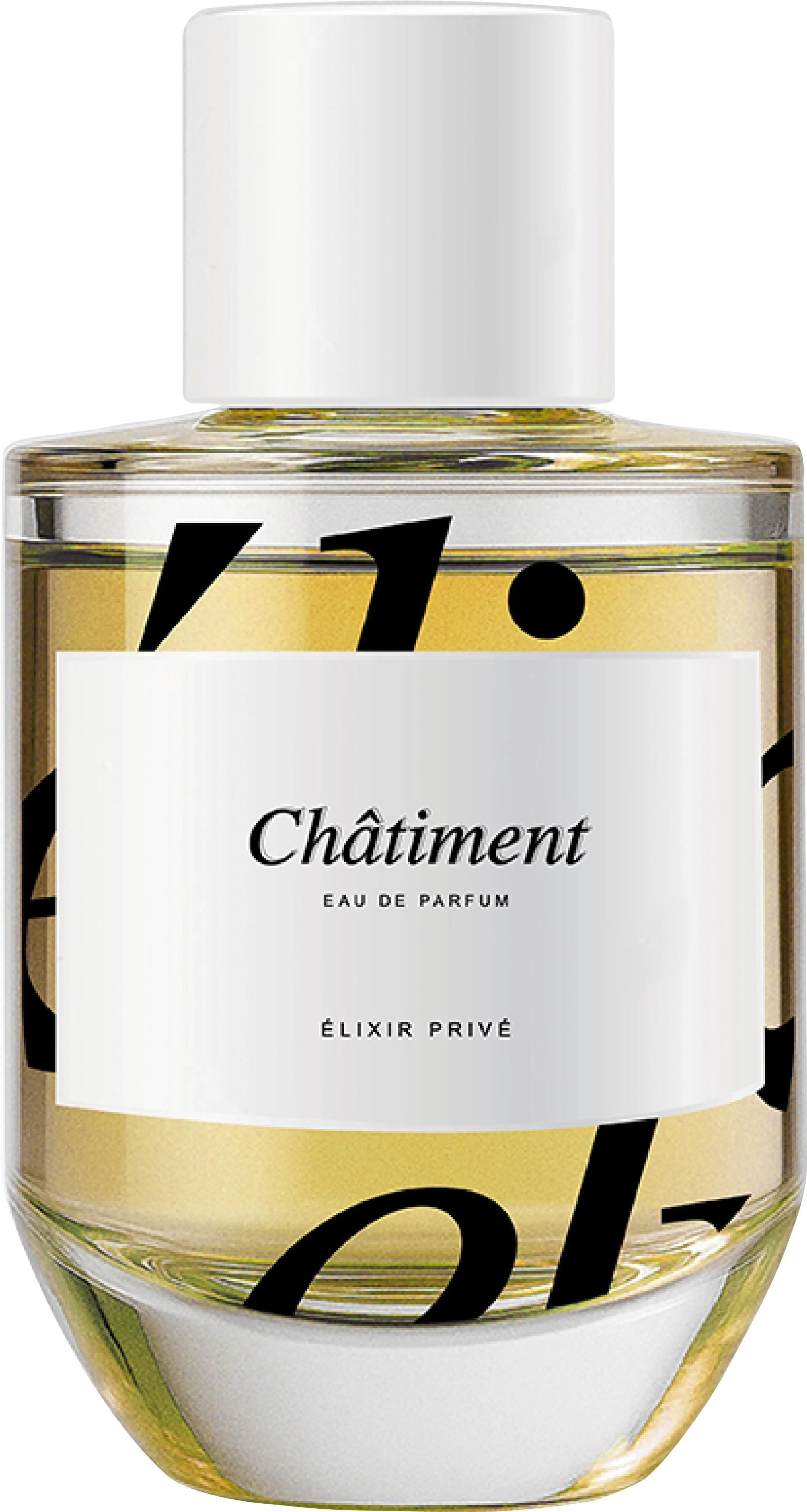 Chatiment