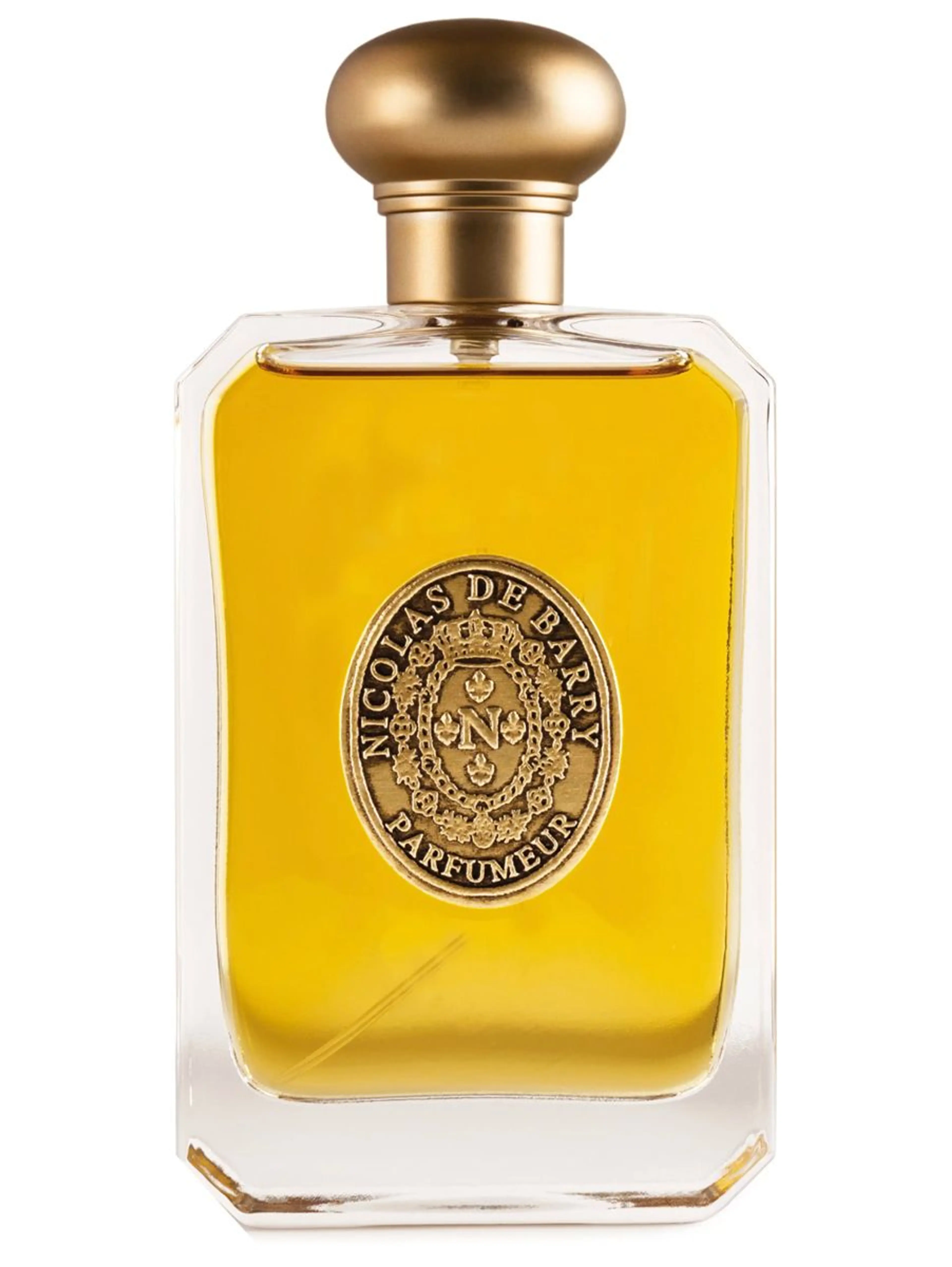 Eau De Nostradamus
