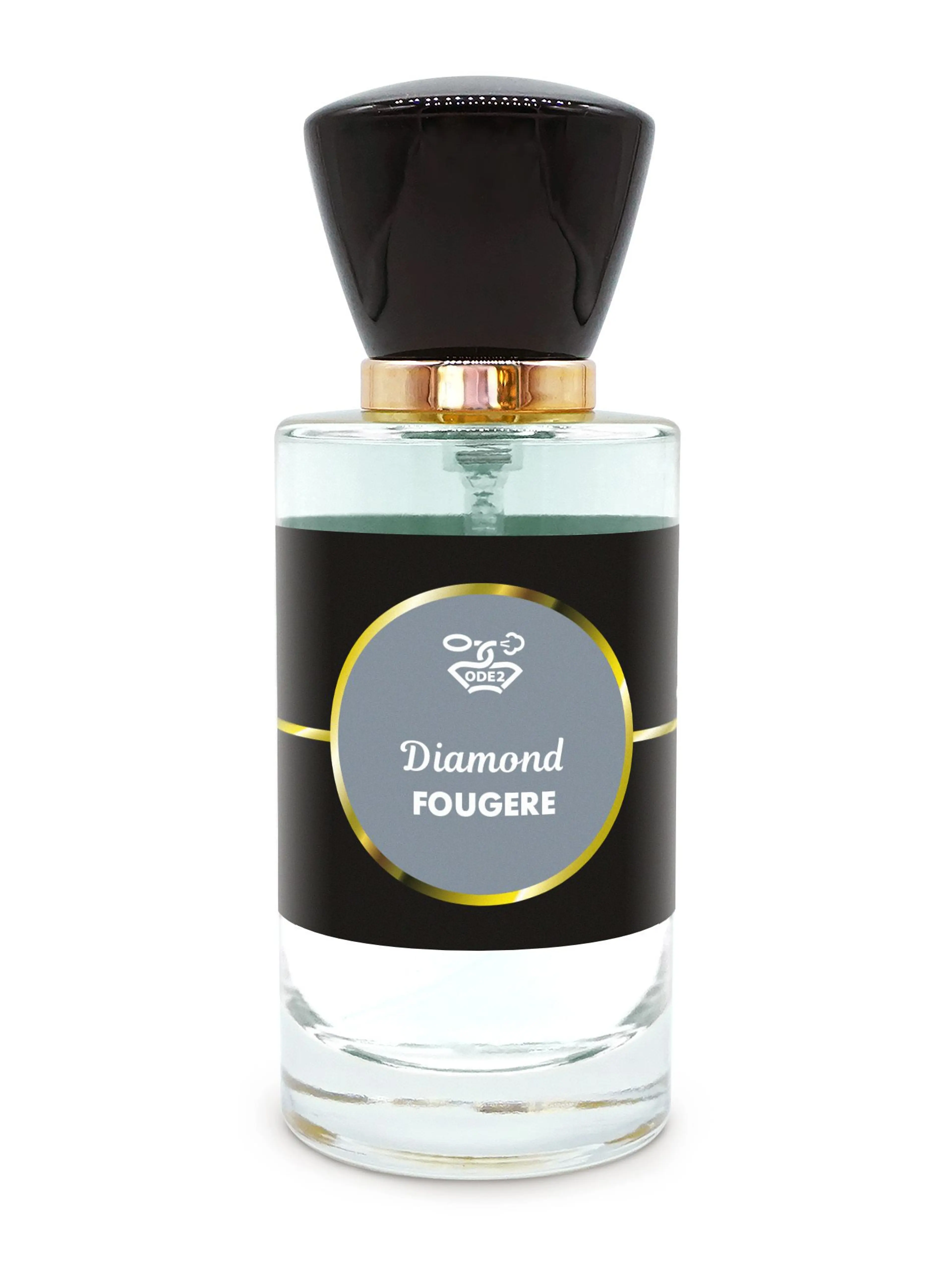 Diamond Fougere