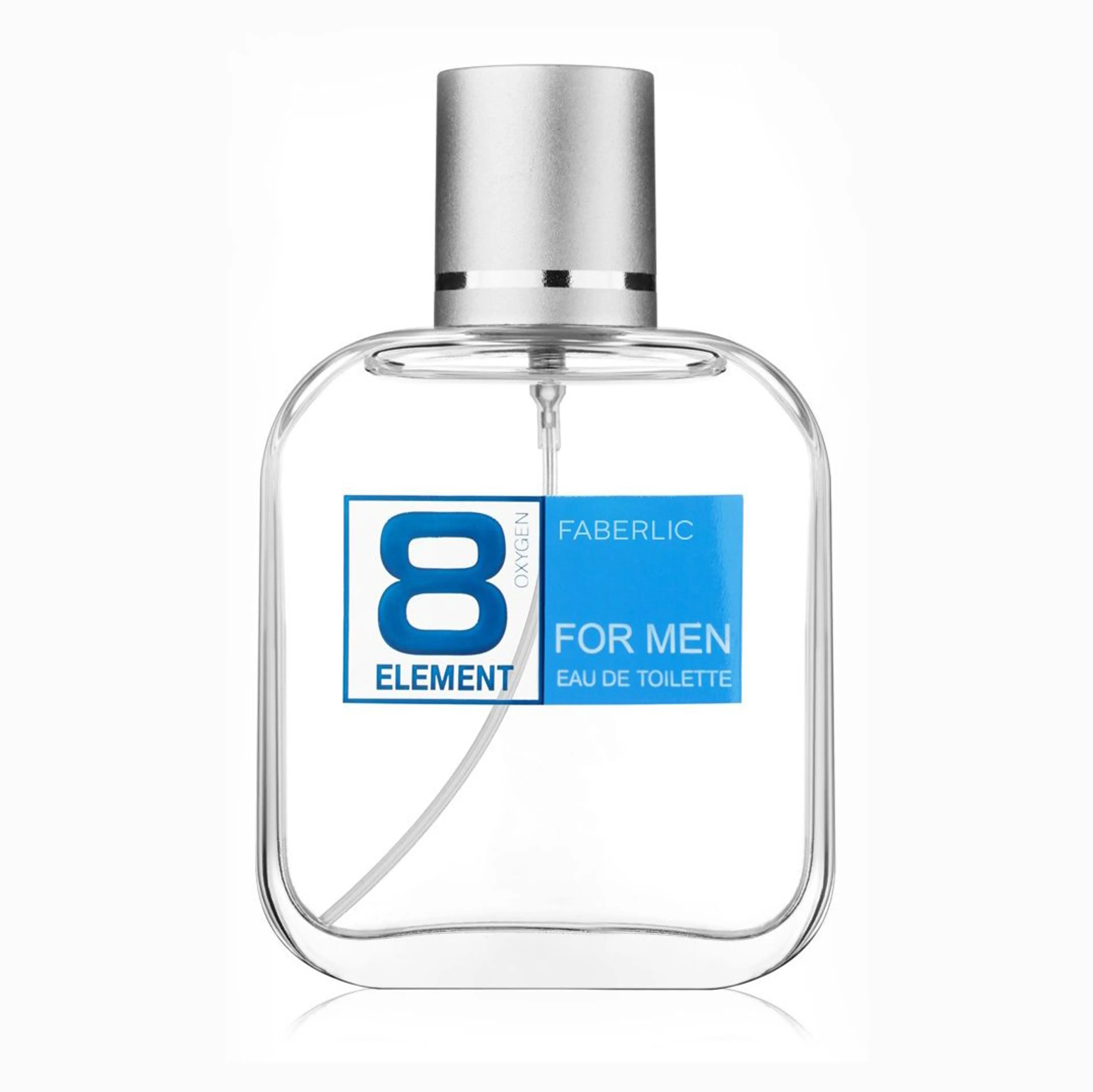 8 Element