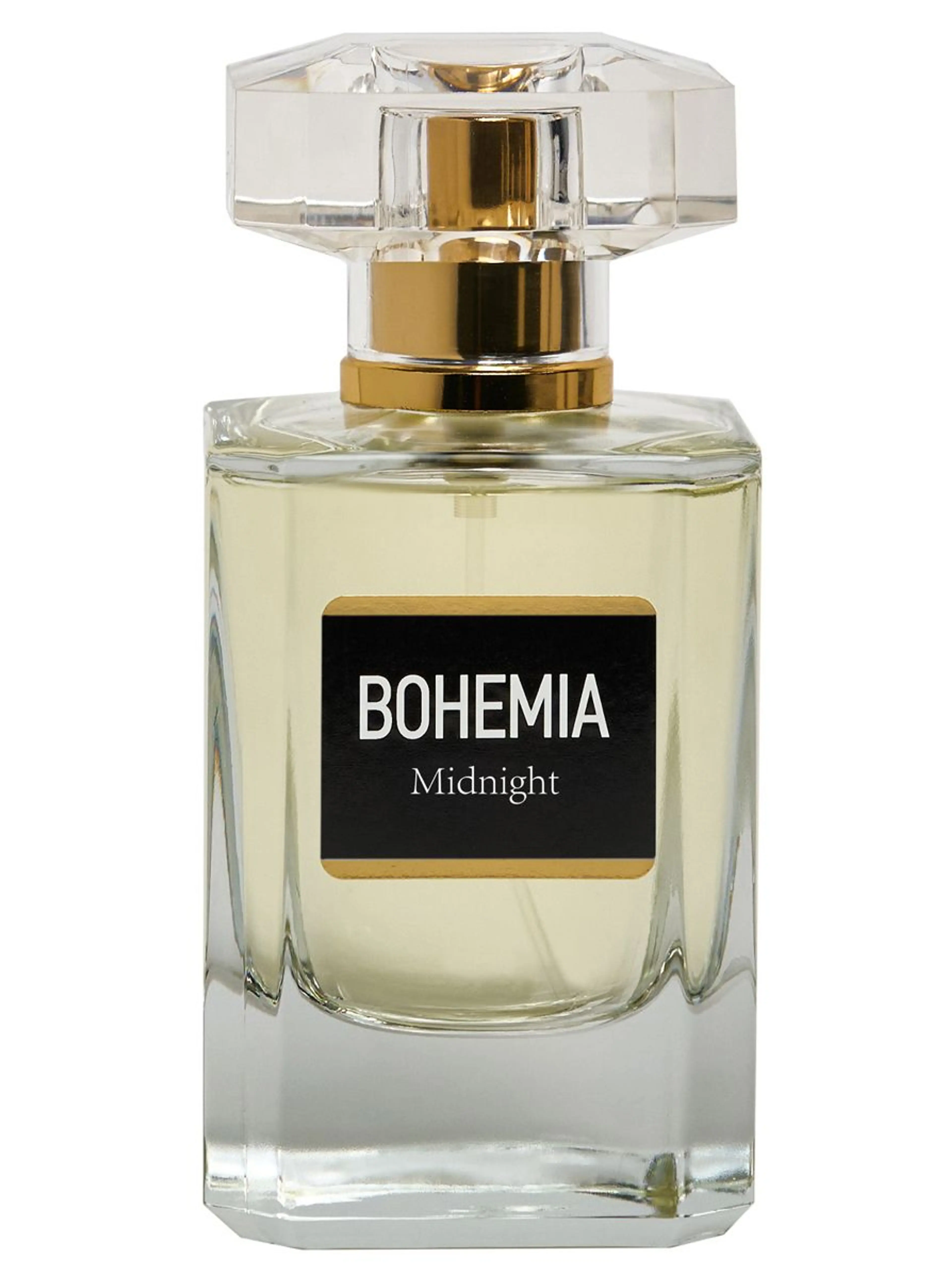Bohemia Midnight