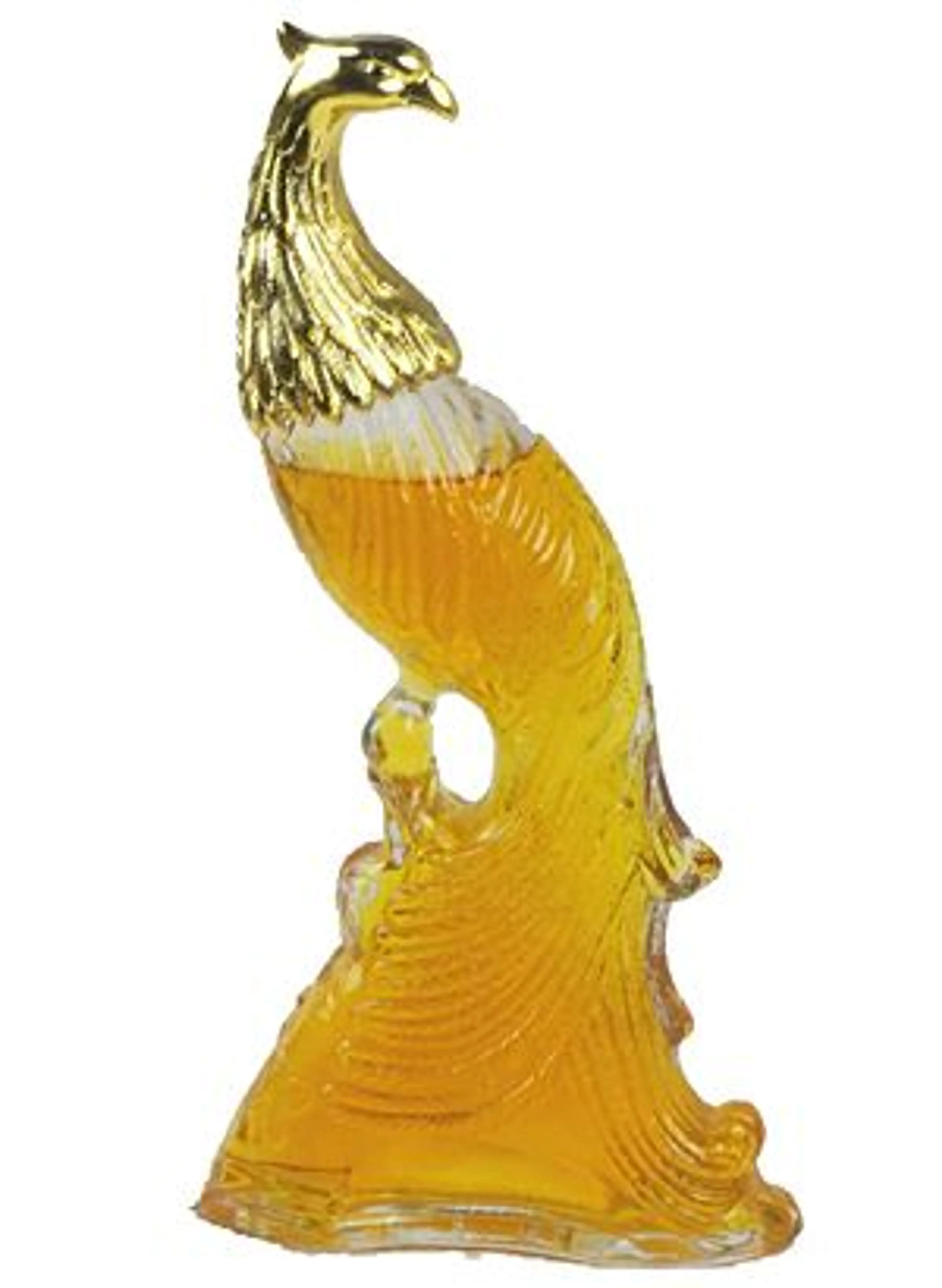 Bird of Paradise