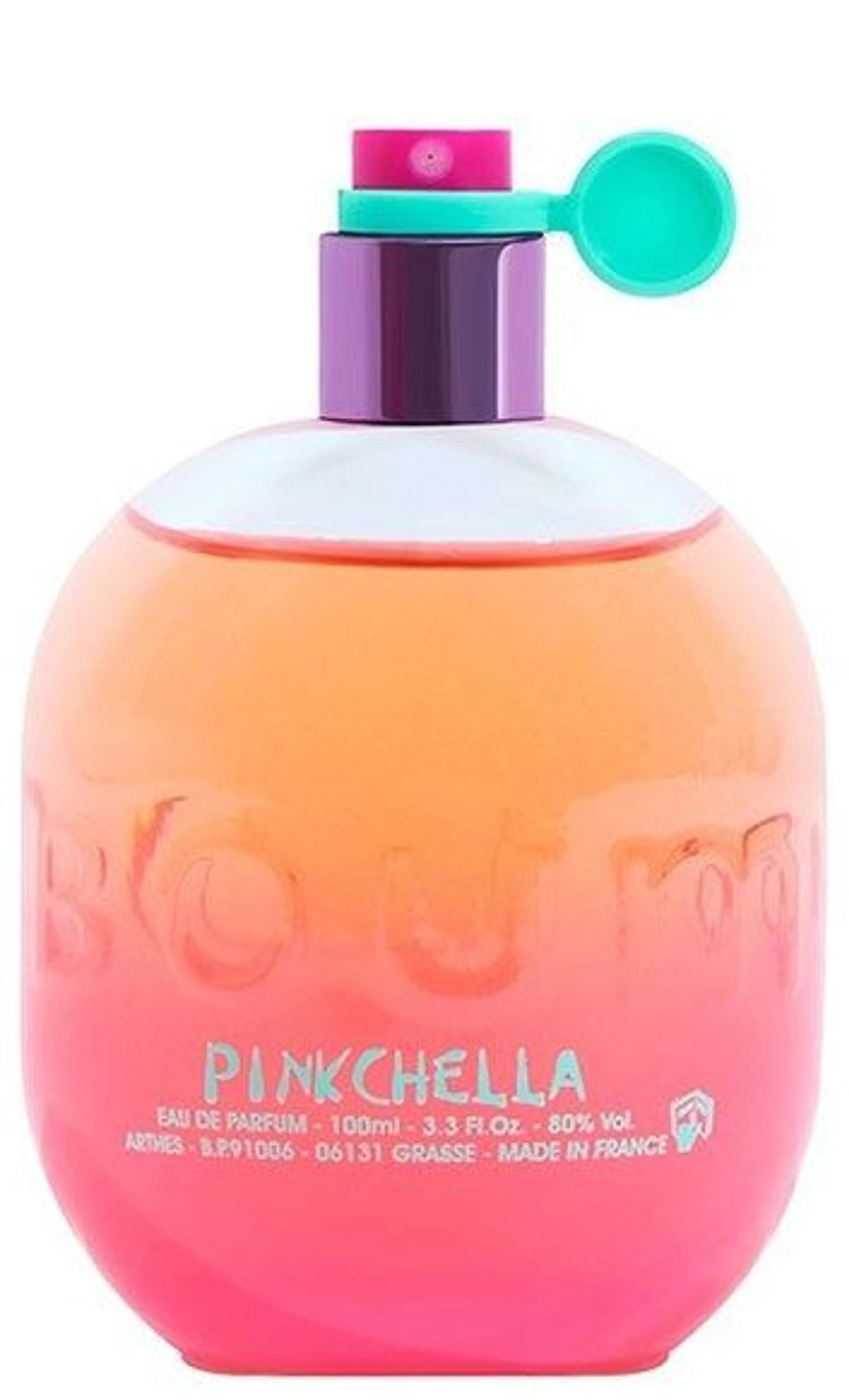 Boum Pinkchella