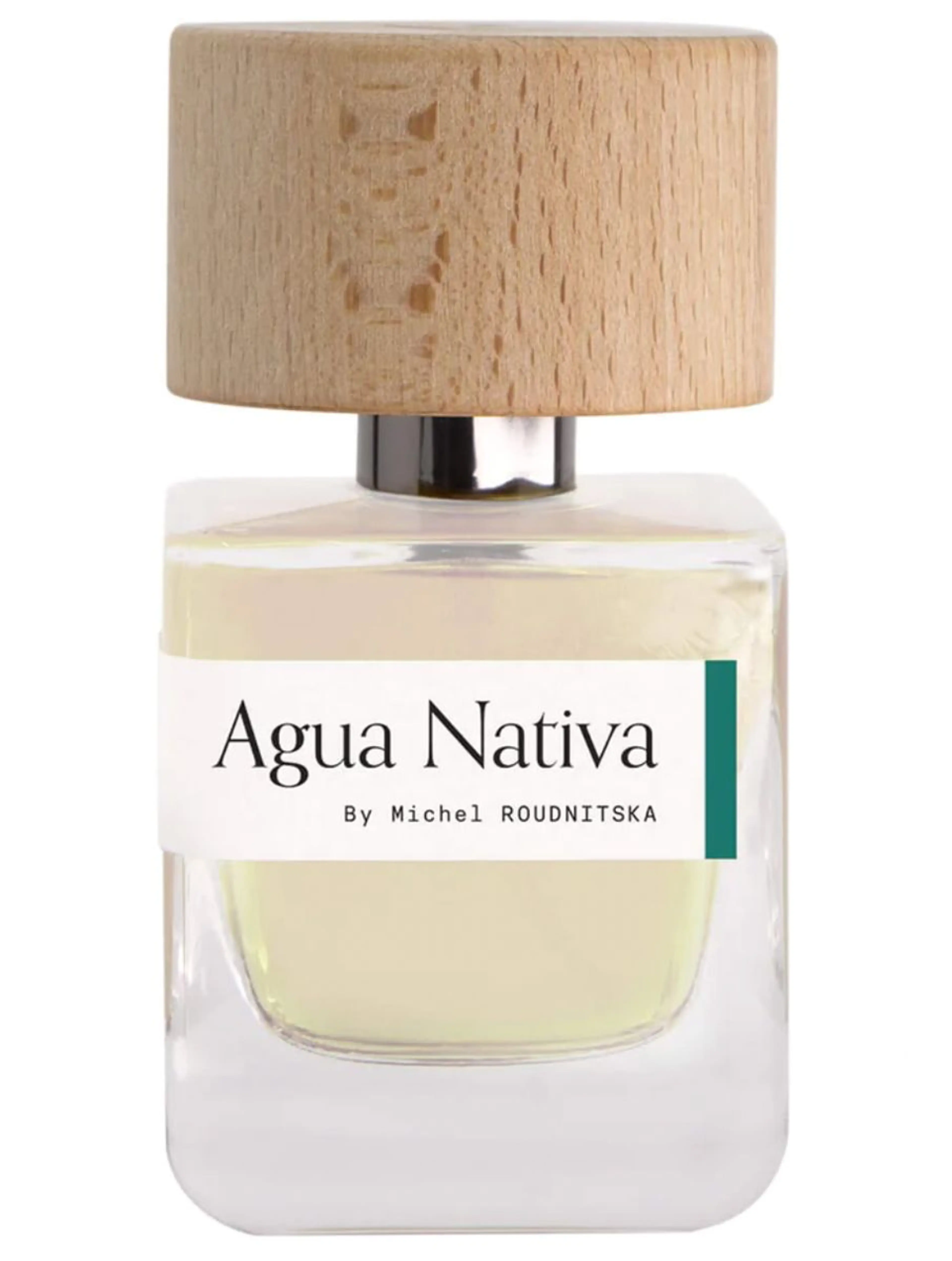 Agua Nativa