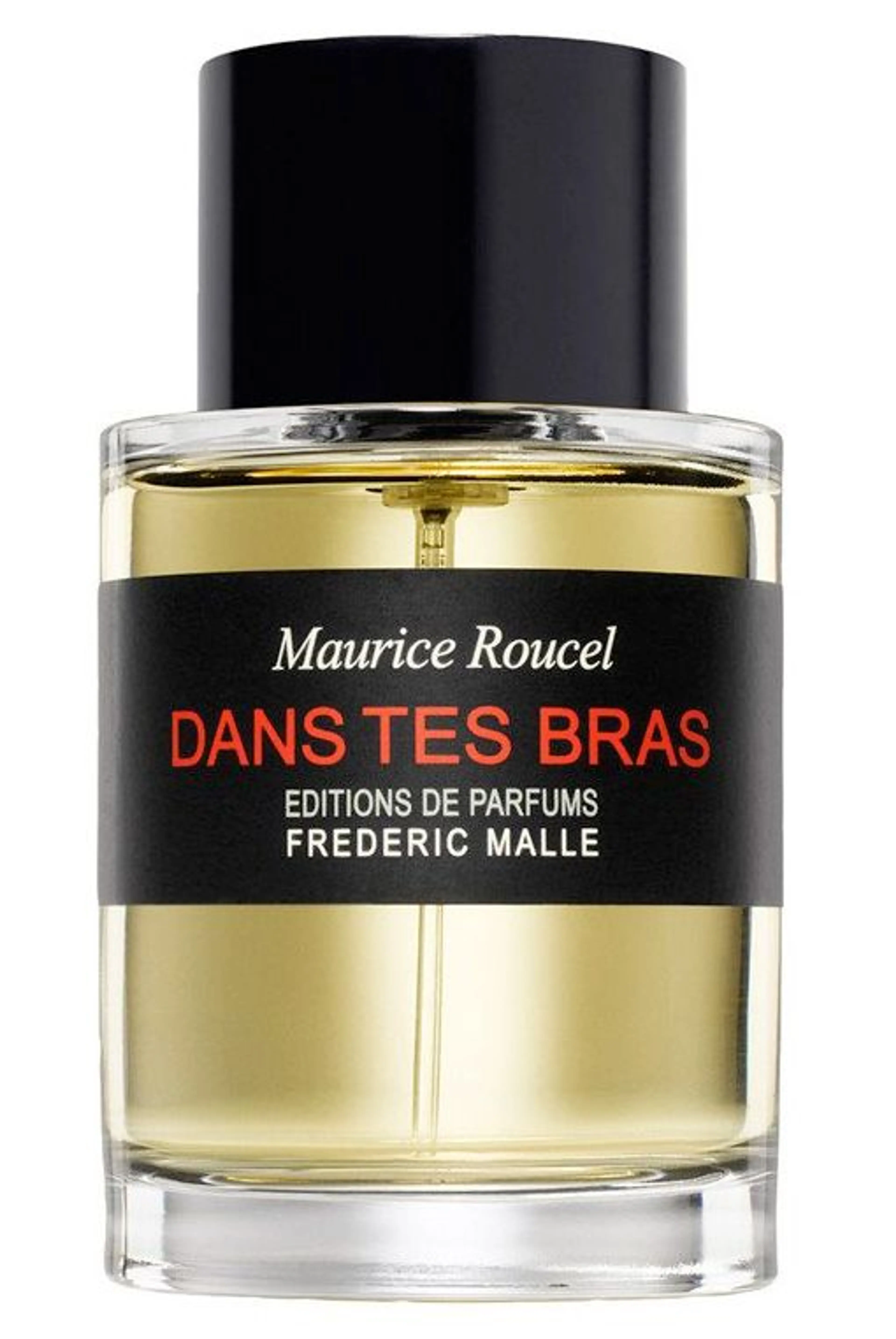 Dans Tes Bras