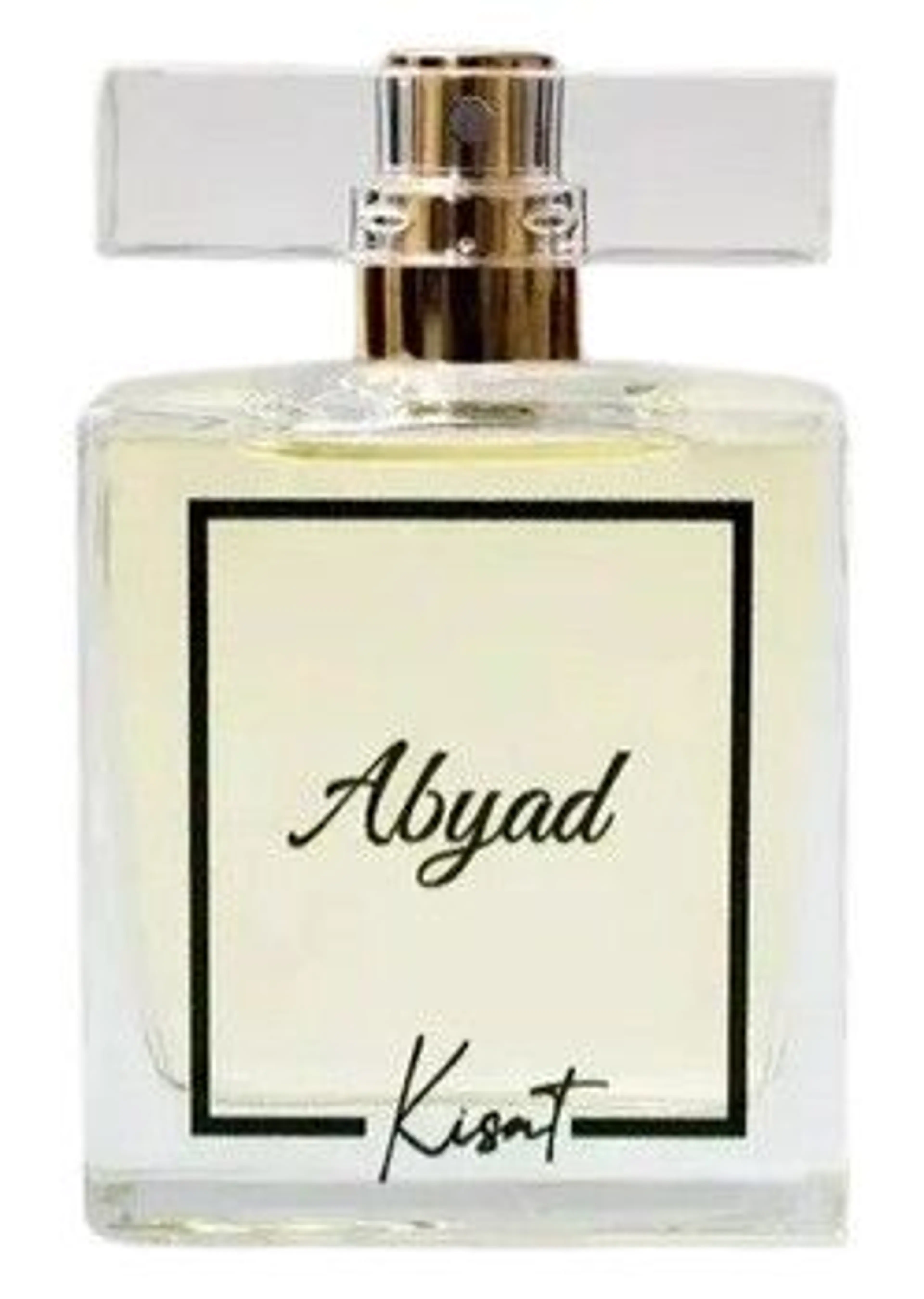 Abyad