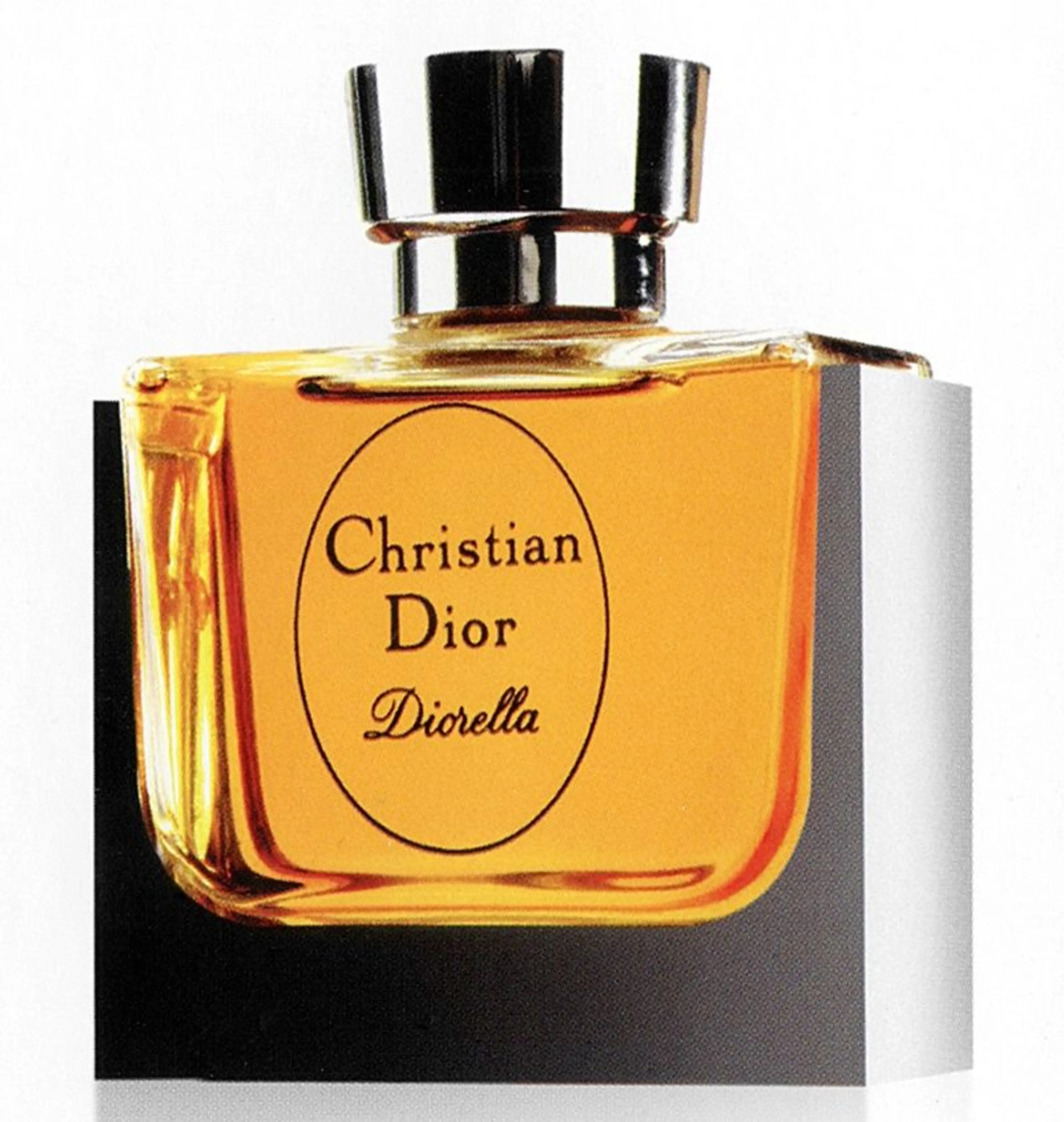 Diorella Parfum