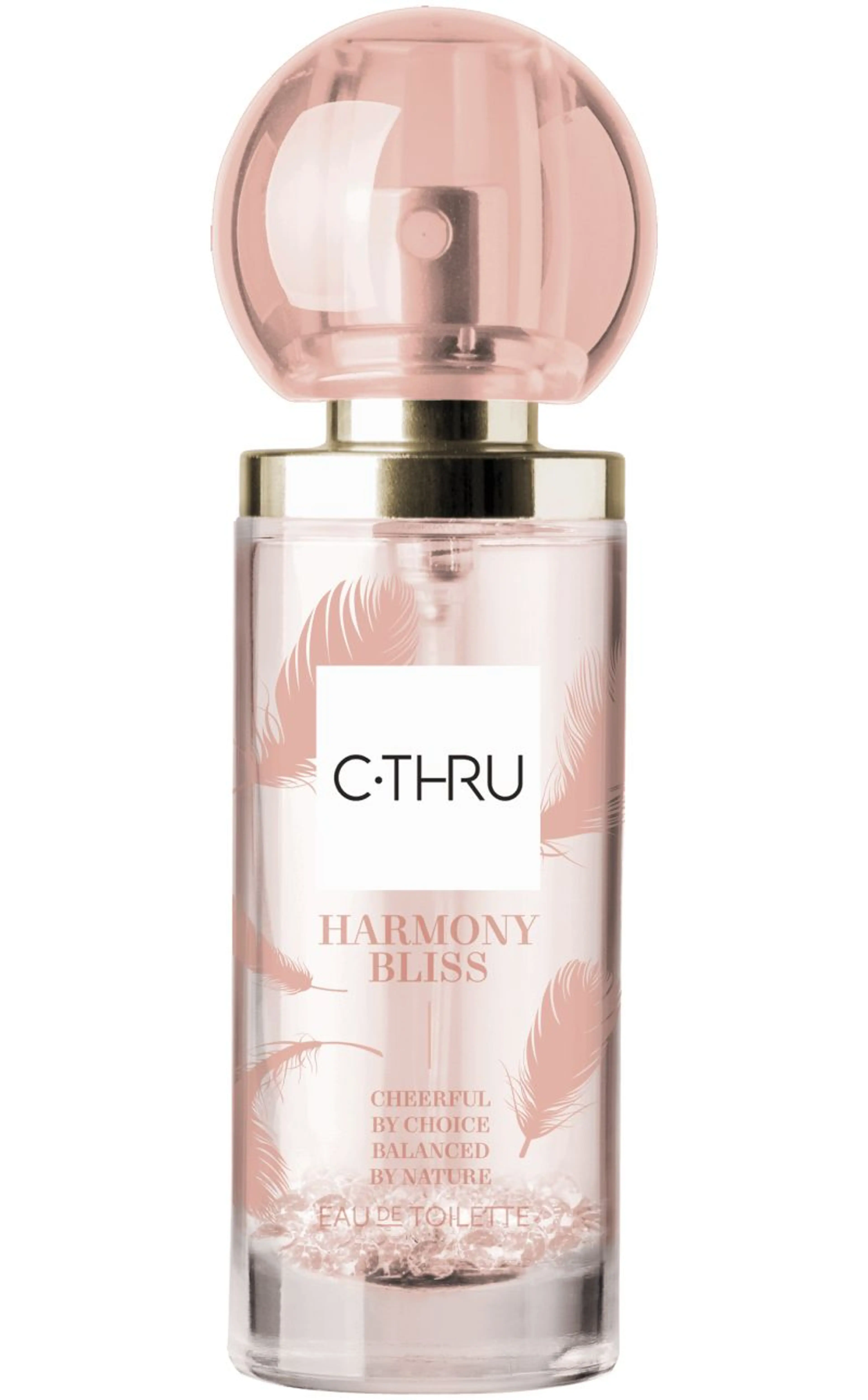 C-thru Harmony Bliss