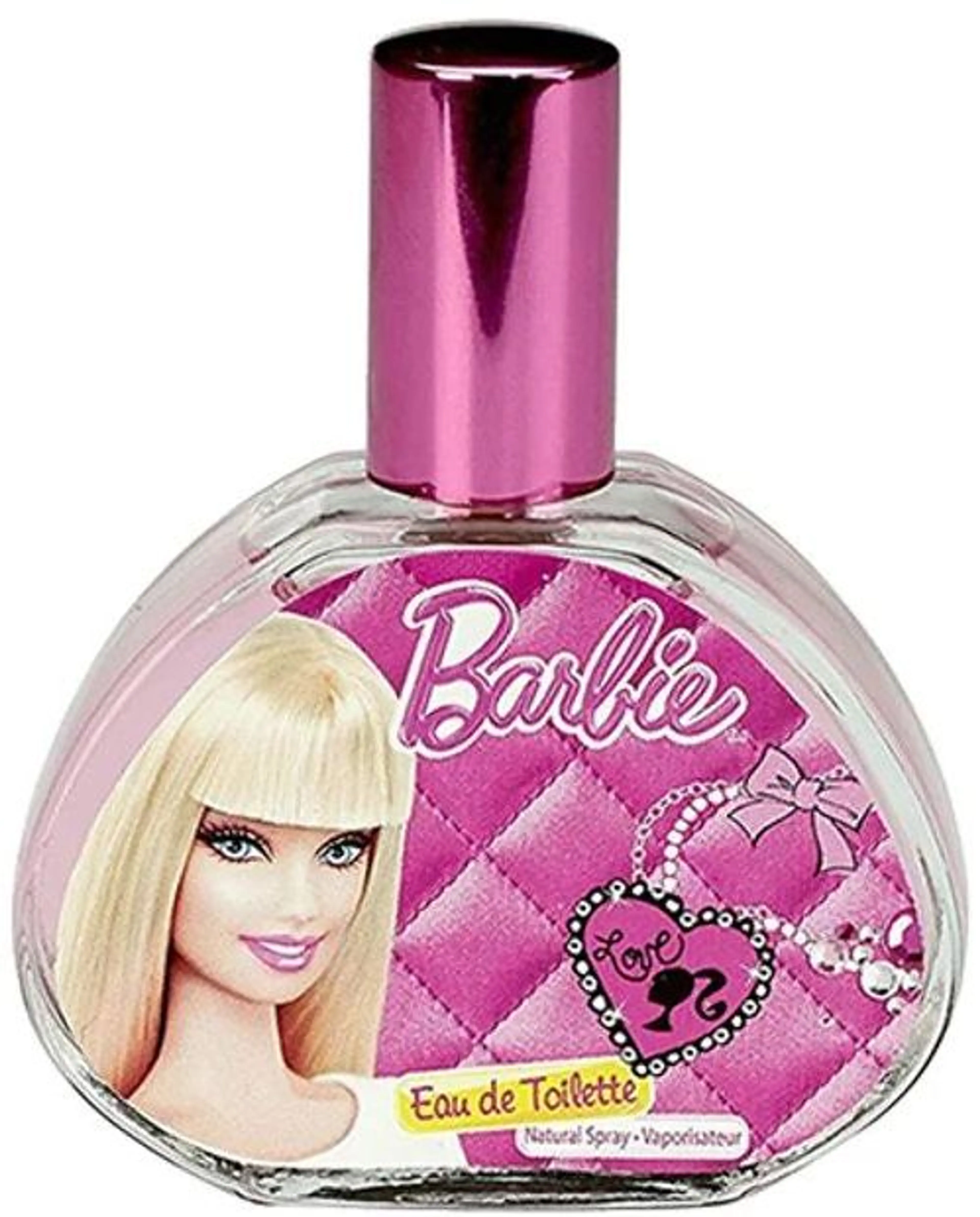 Barbie Eau de Toilette