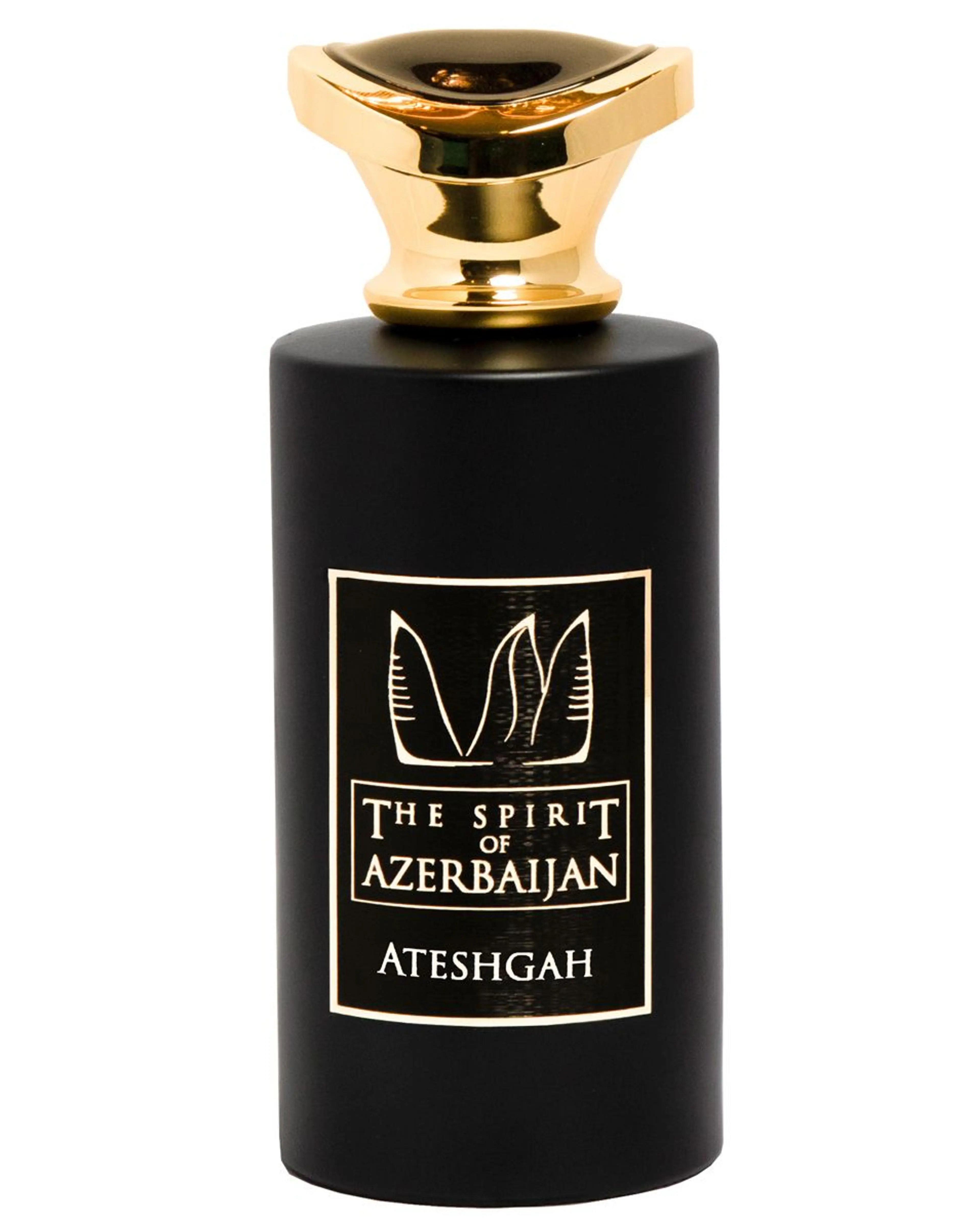 Ateshgah