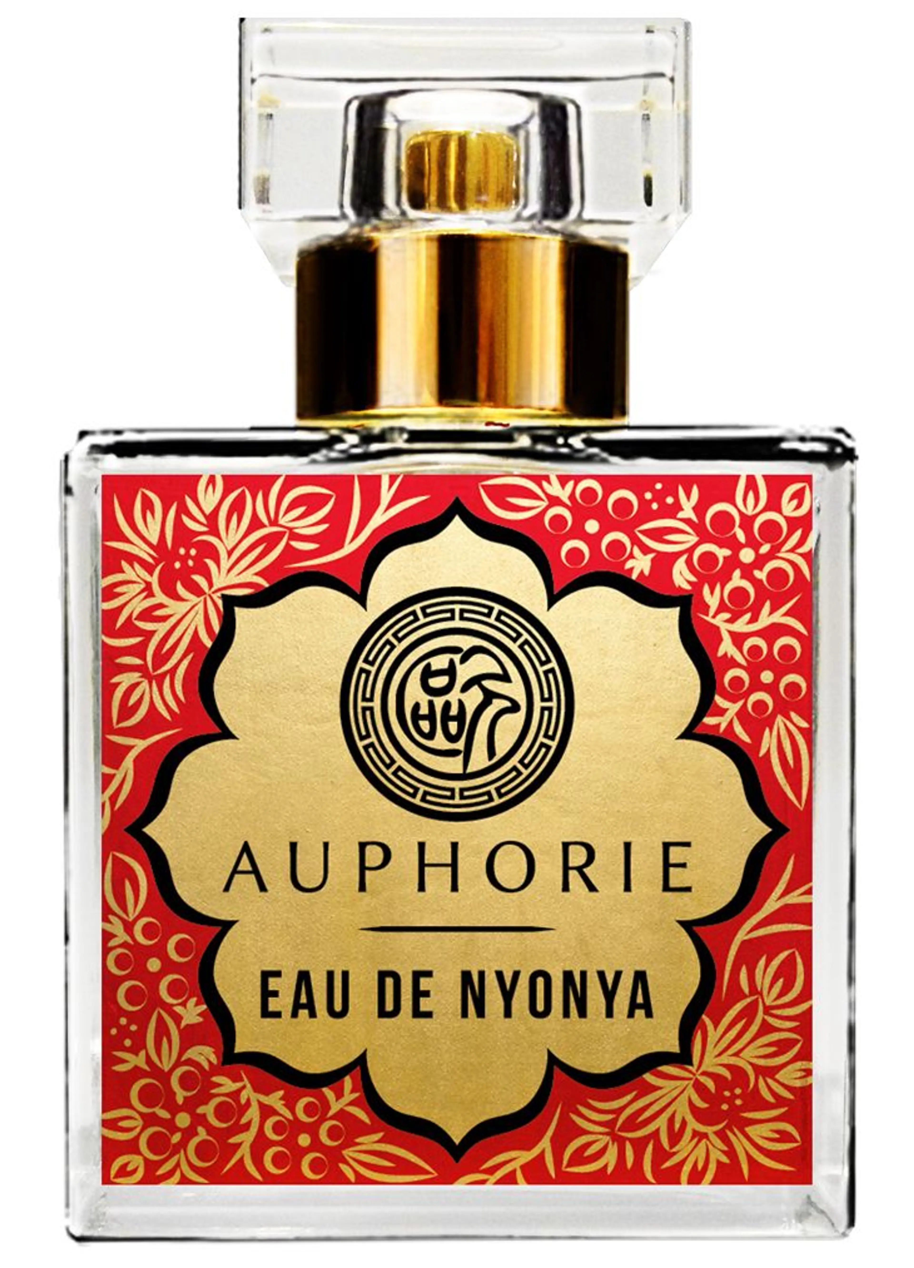 Eau De Nyonya