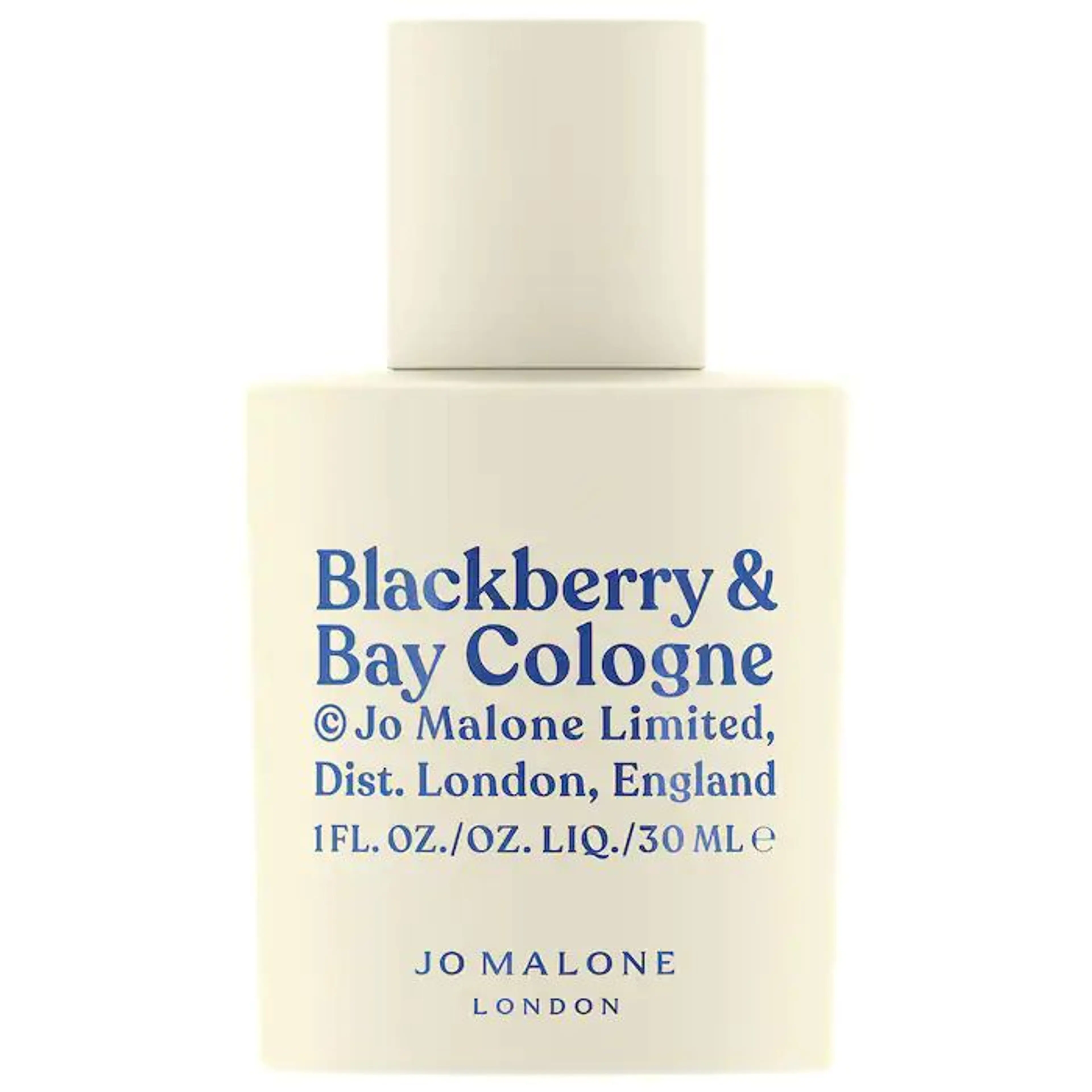 Blackberry & Bay Cologne