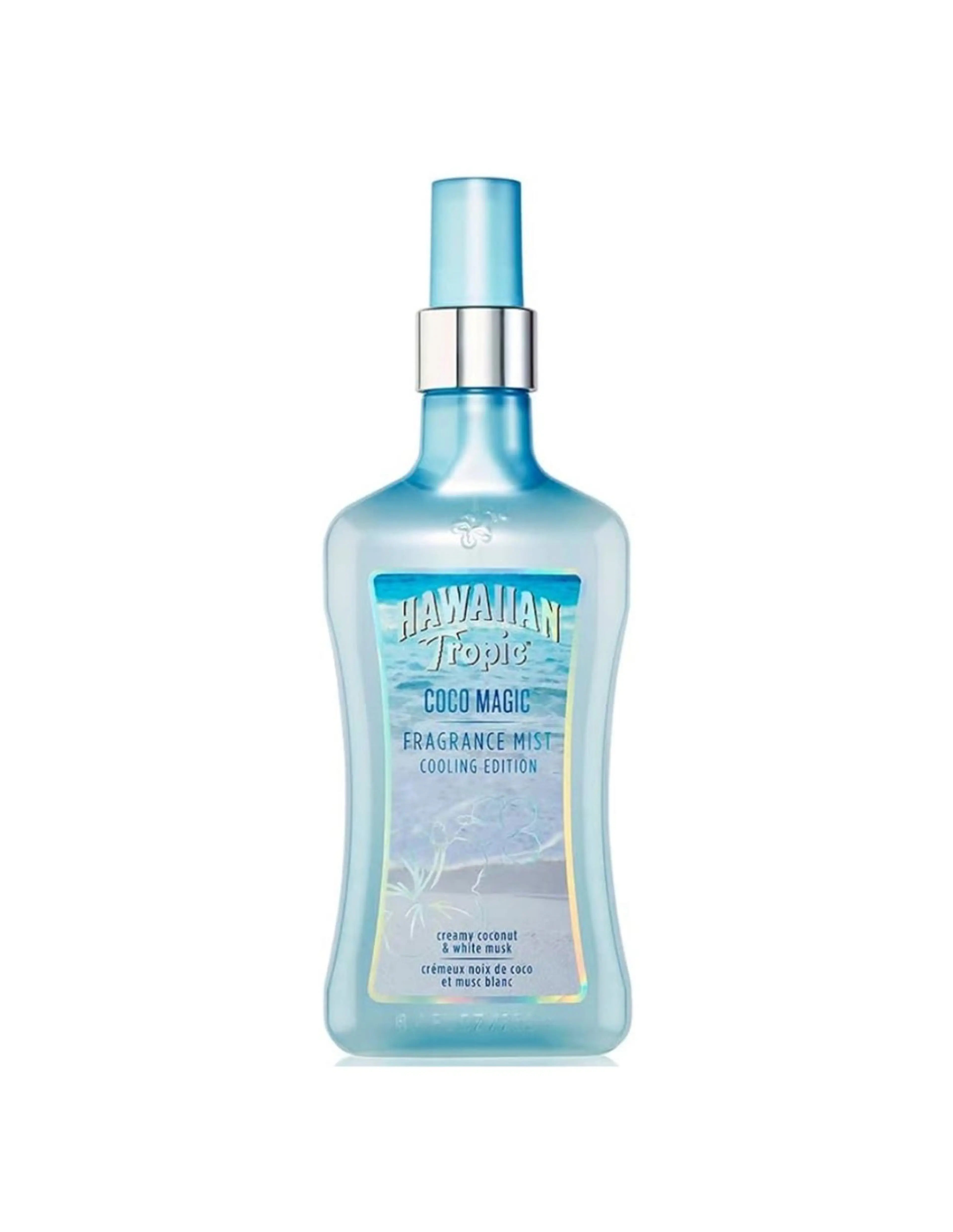 Coco Magic Cooling Body Mist