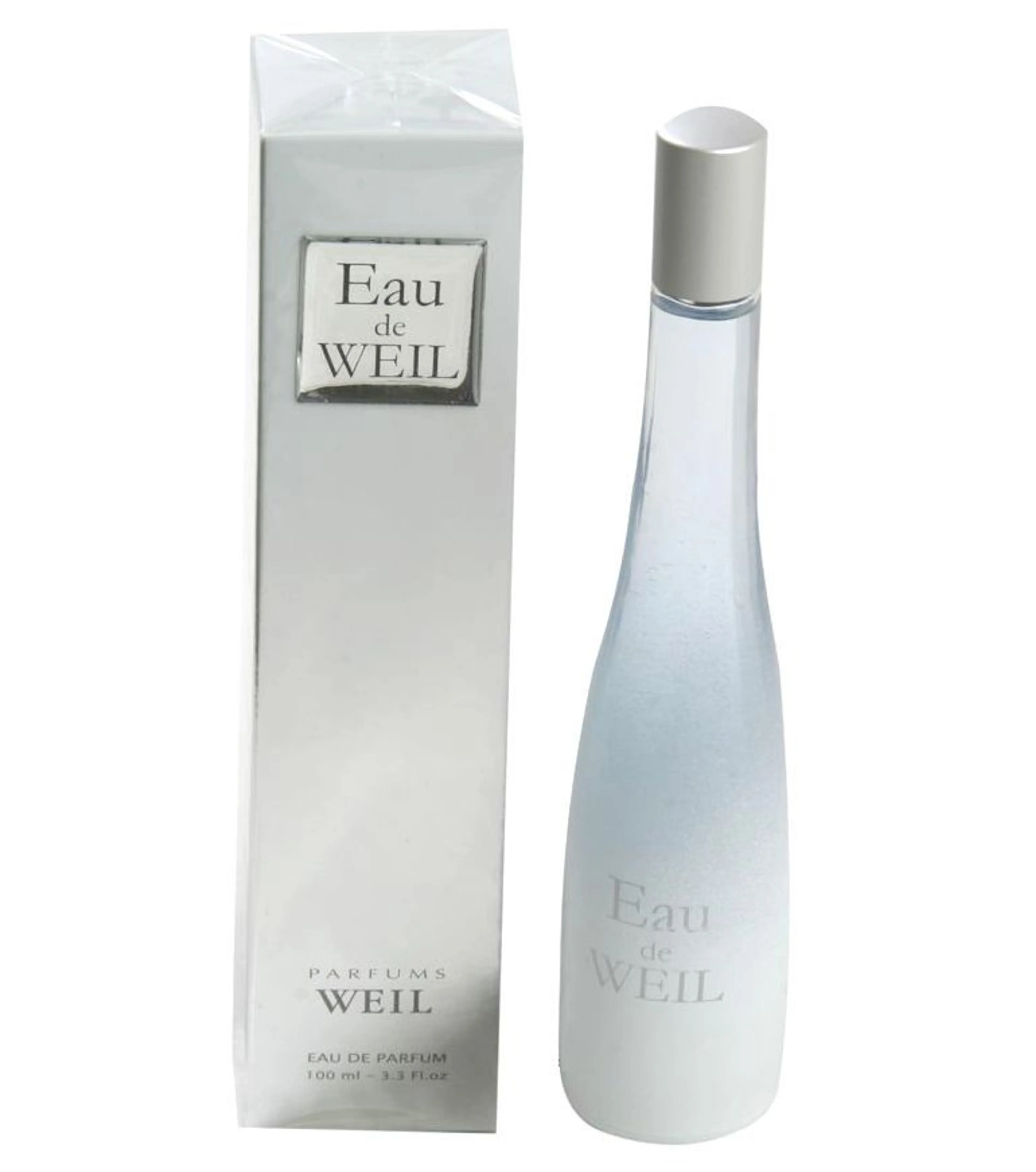 Eau de Weil