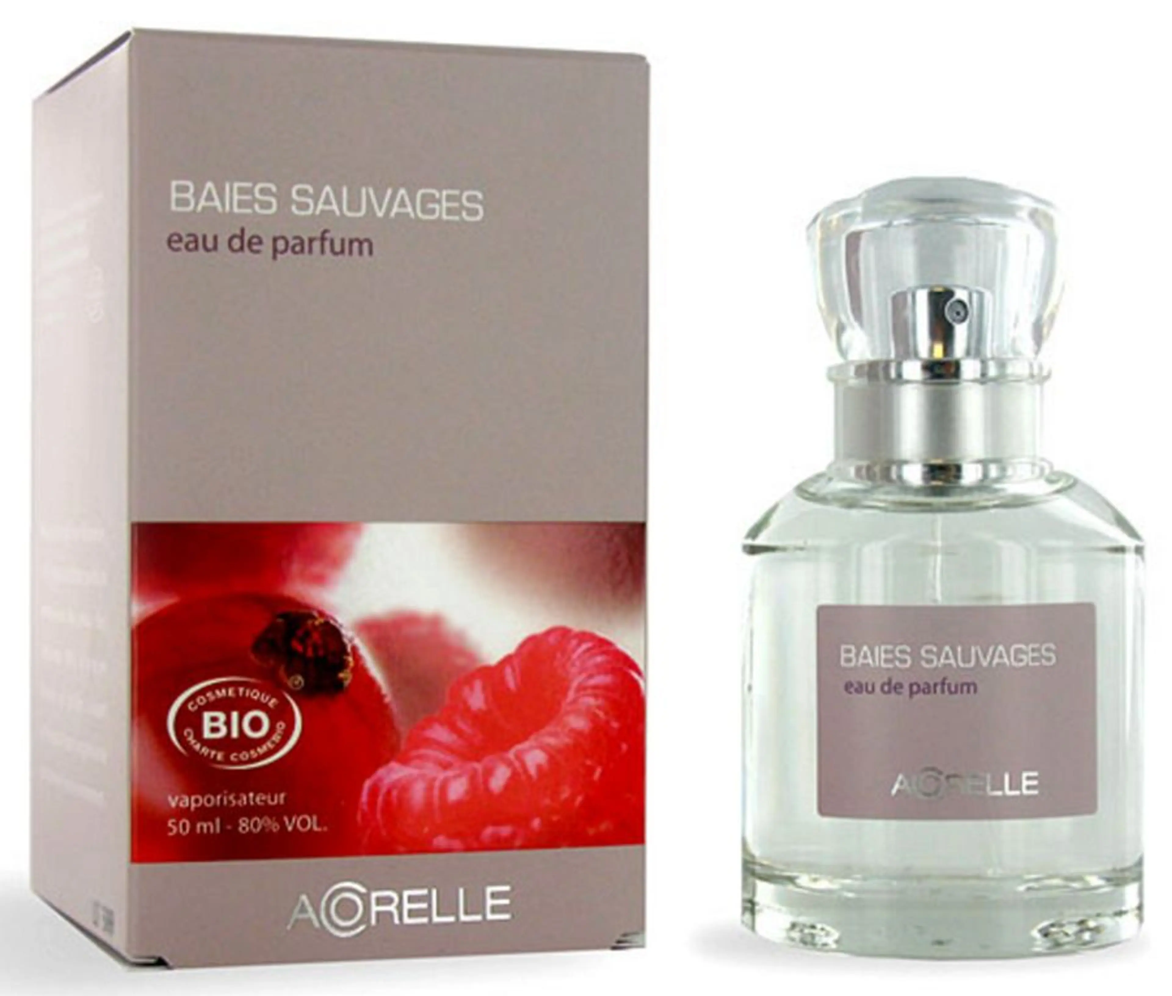 Baies Sauvages