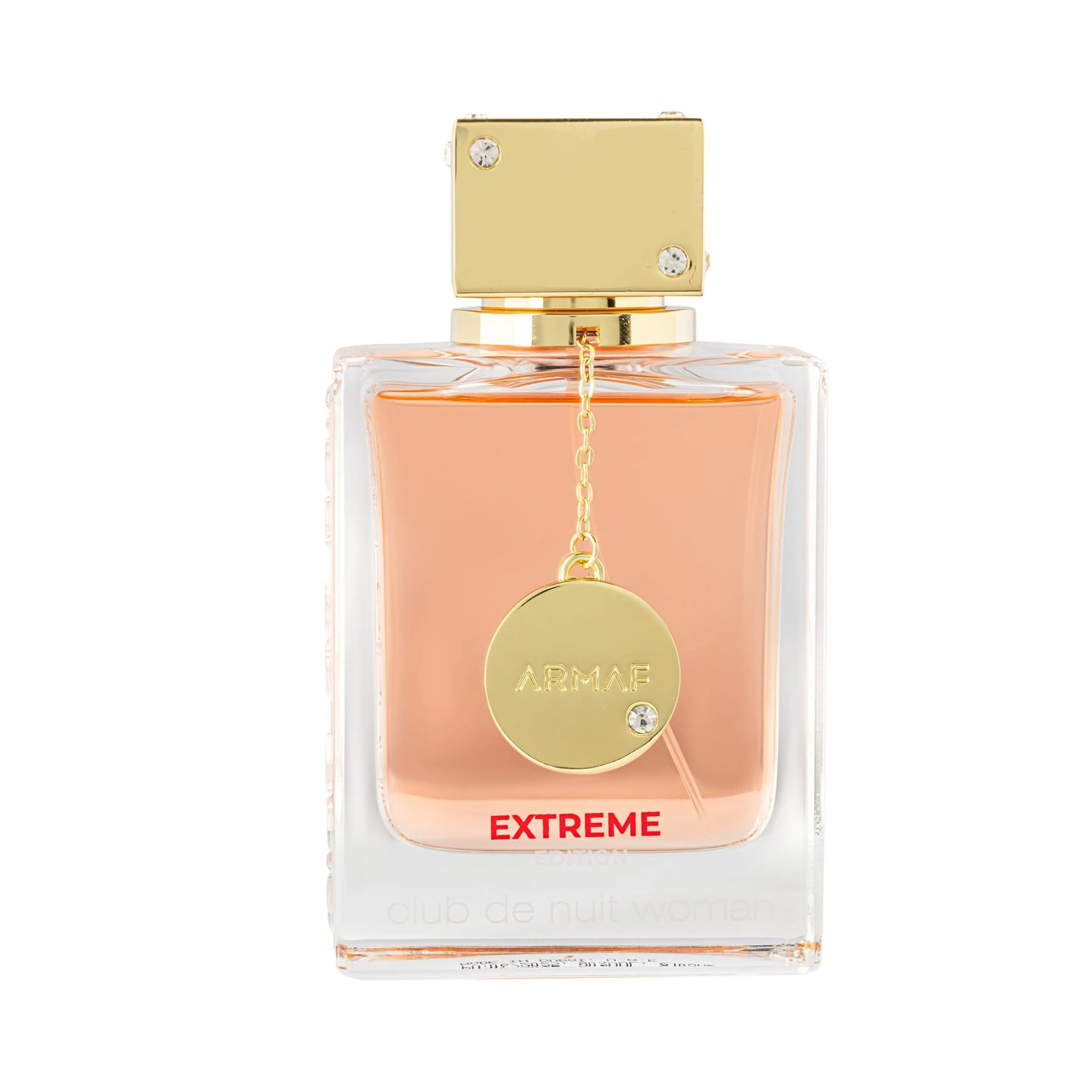Club de Nuit Woman Extreme Edition