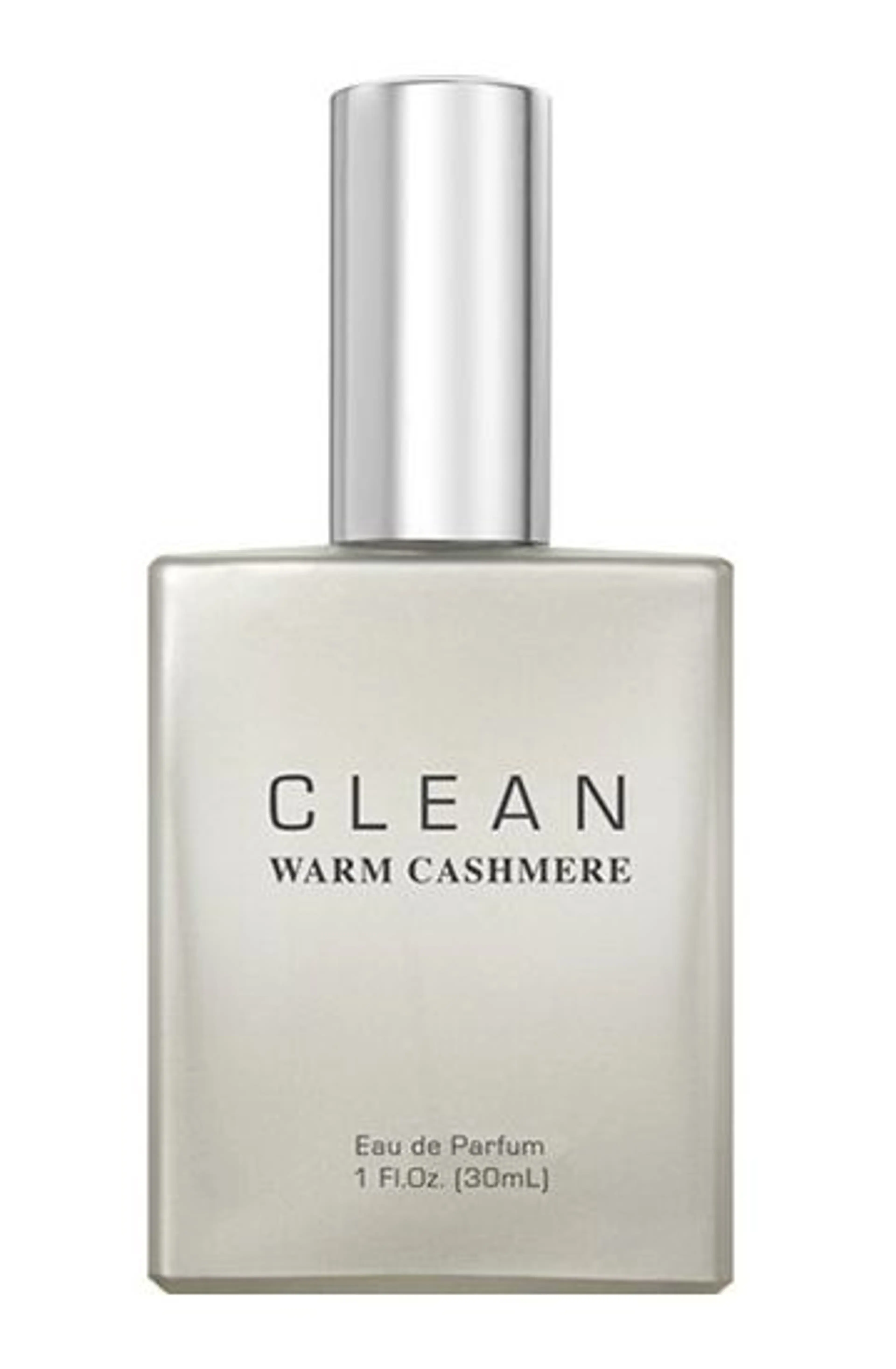 Clean Warm Cashmere