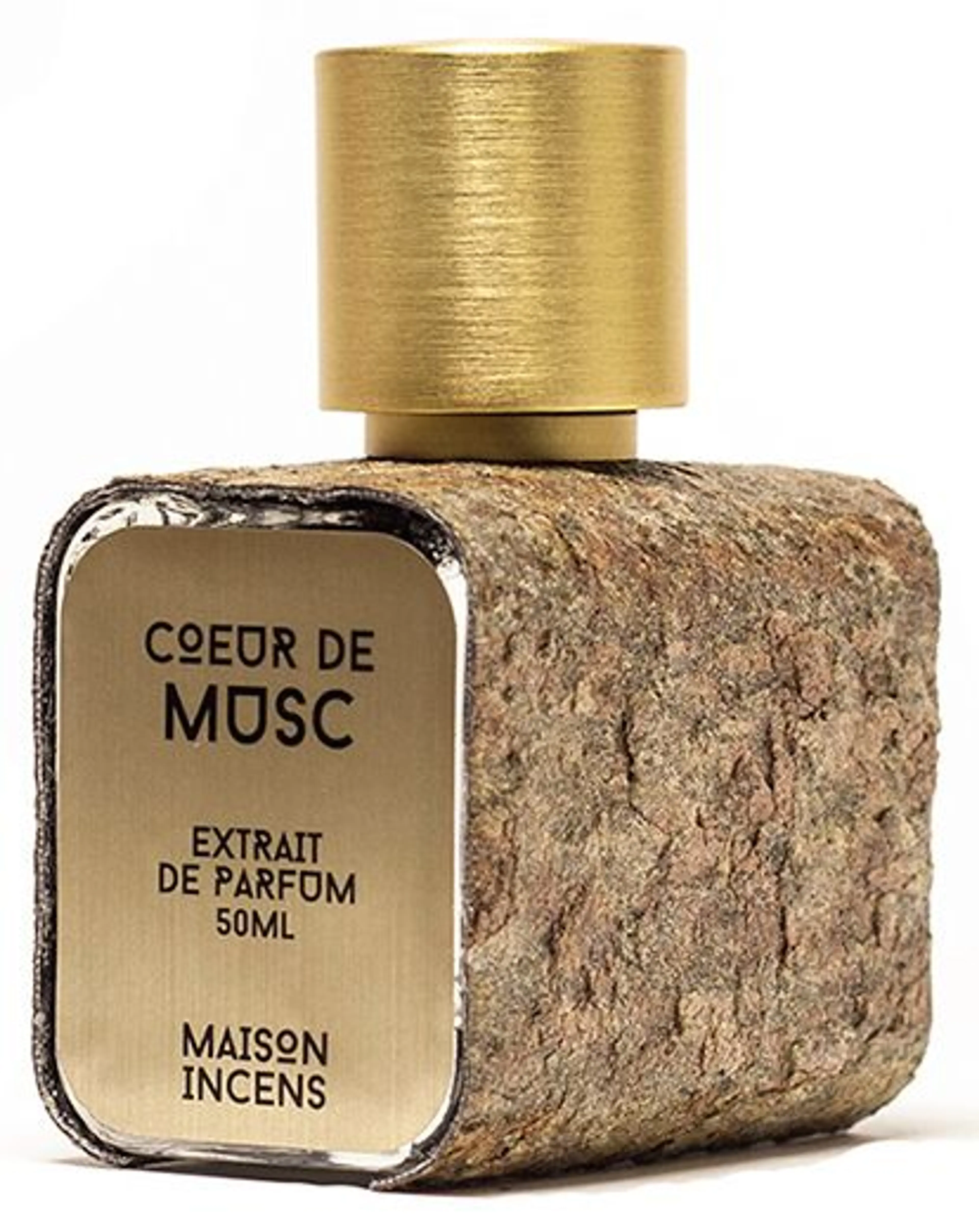 Coeur de Musc