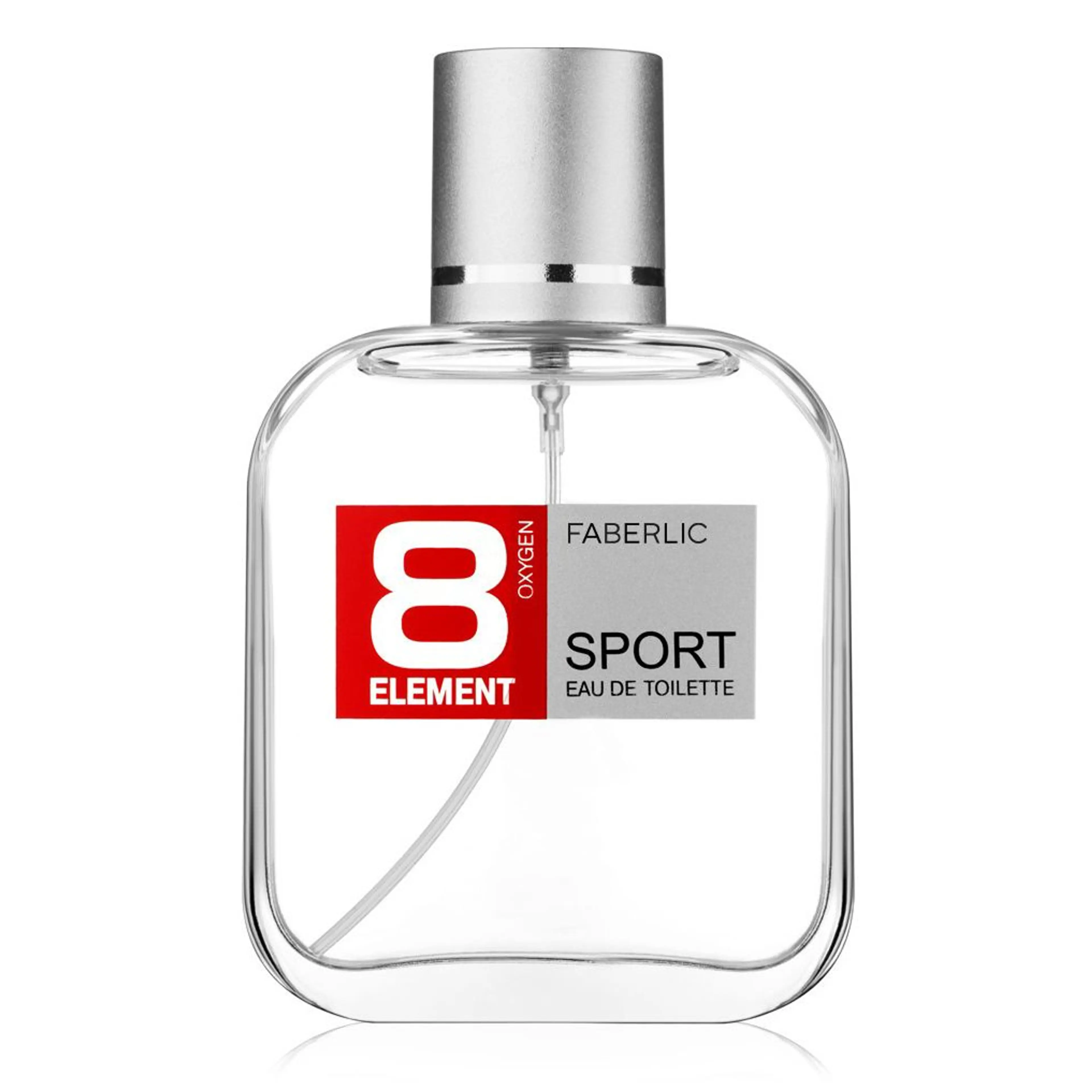 8 Element Sport