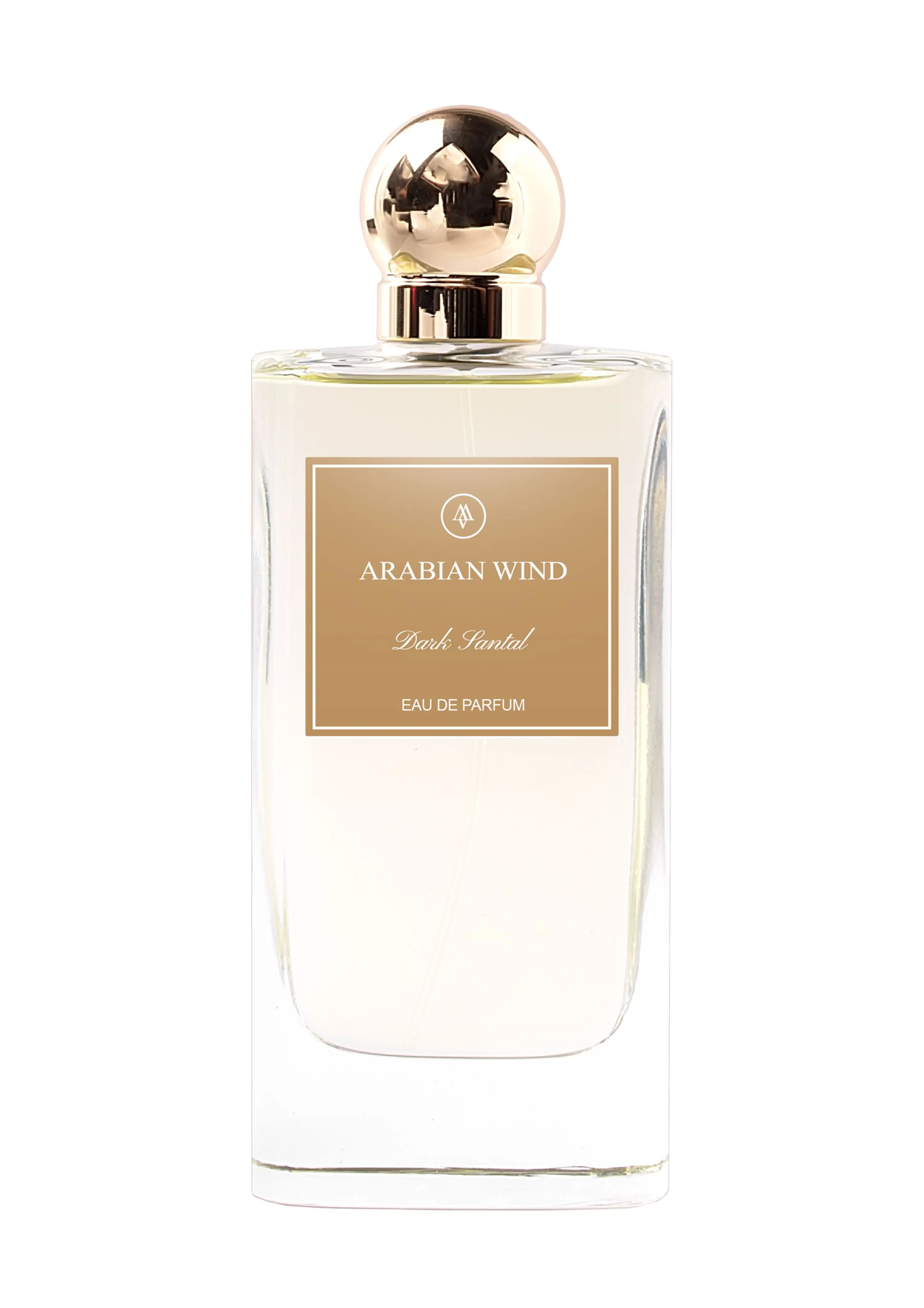 Dark Santal