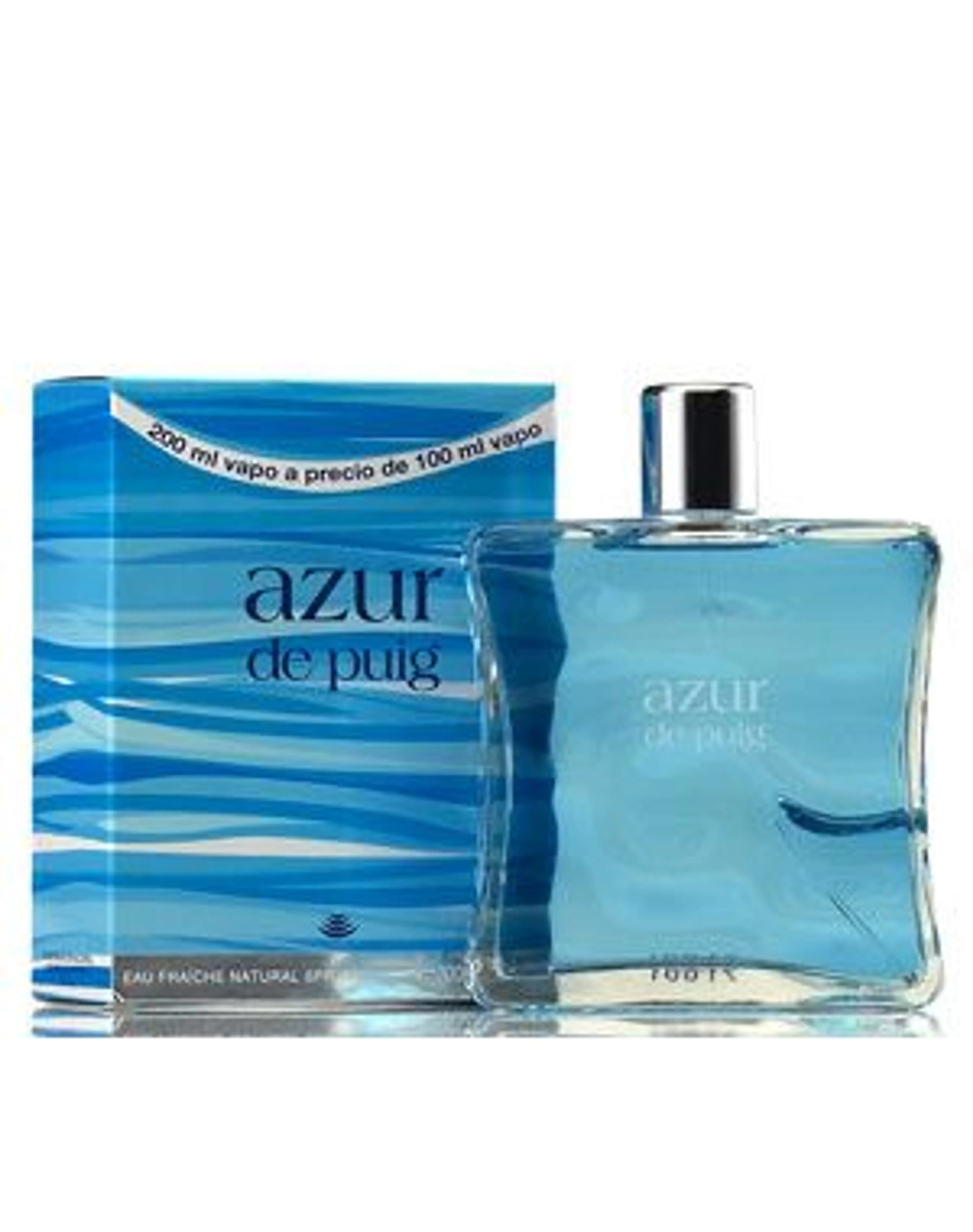 Azur de Puig