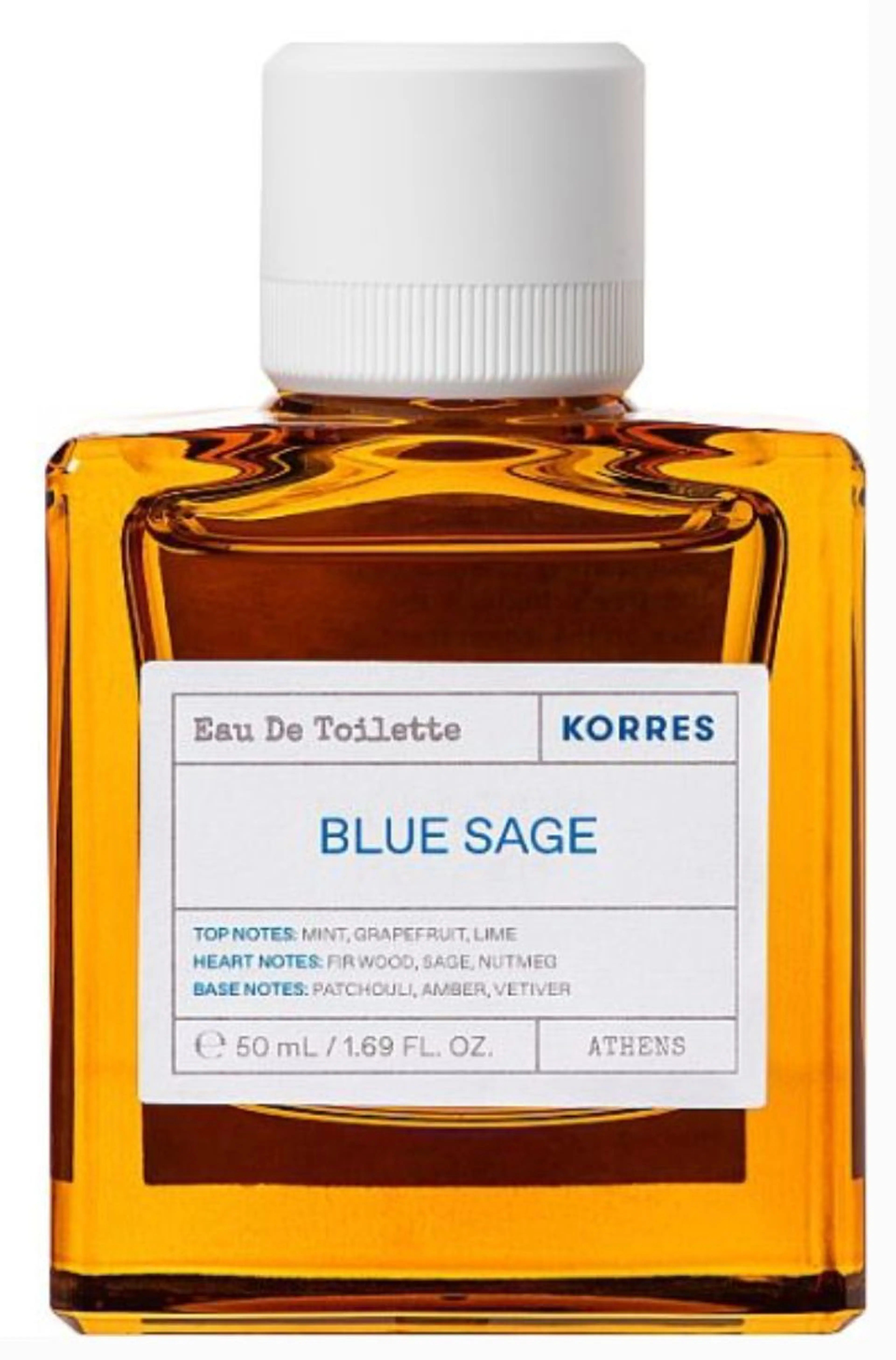 Blue Sage