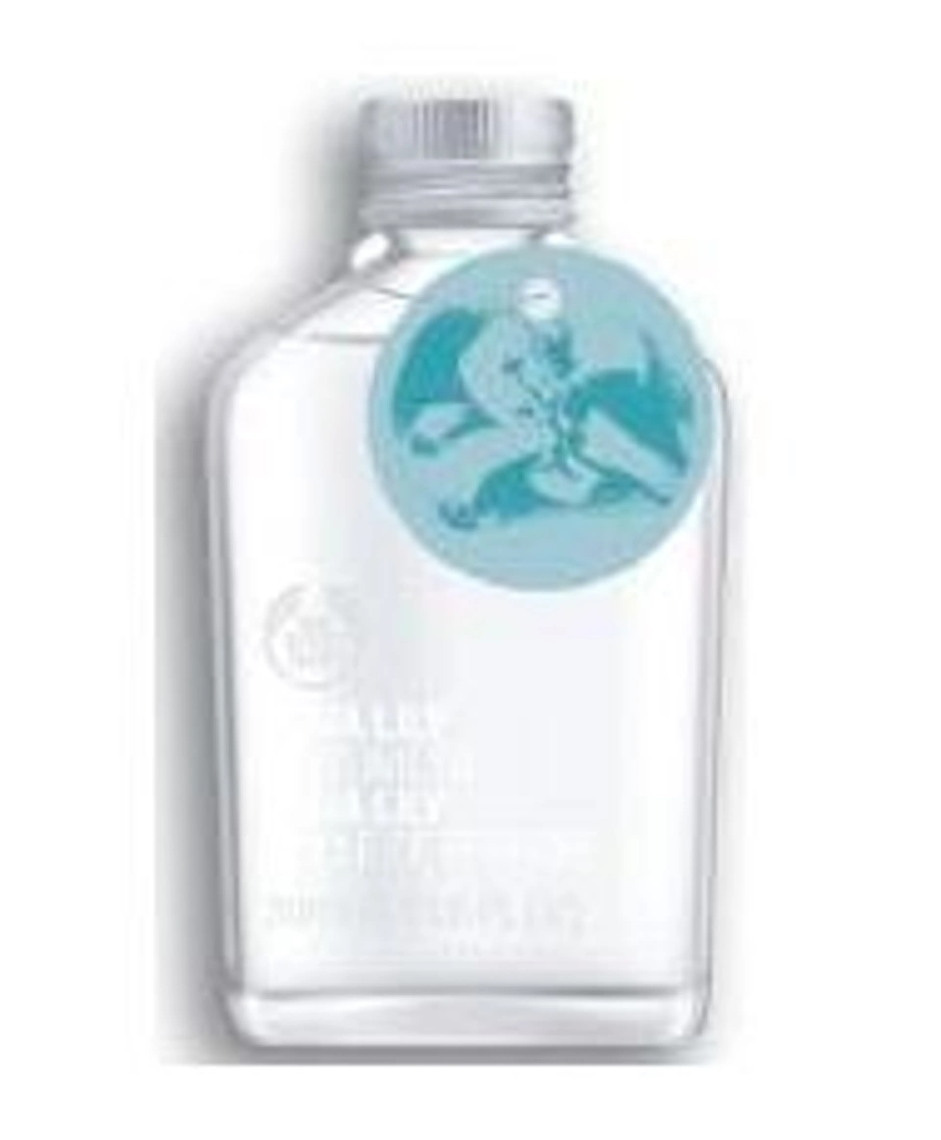 Aqua Lily 2007
