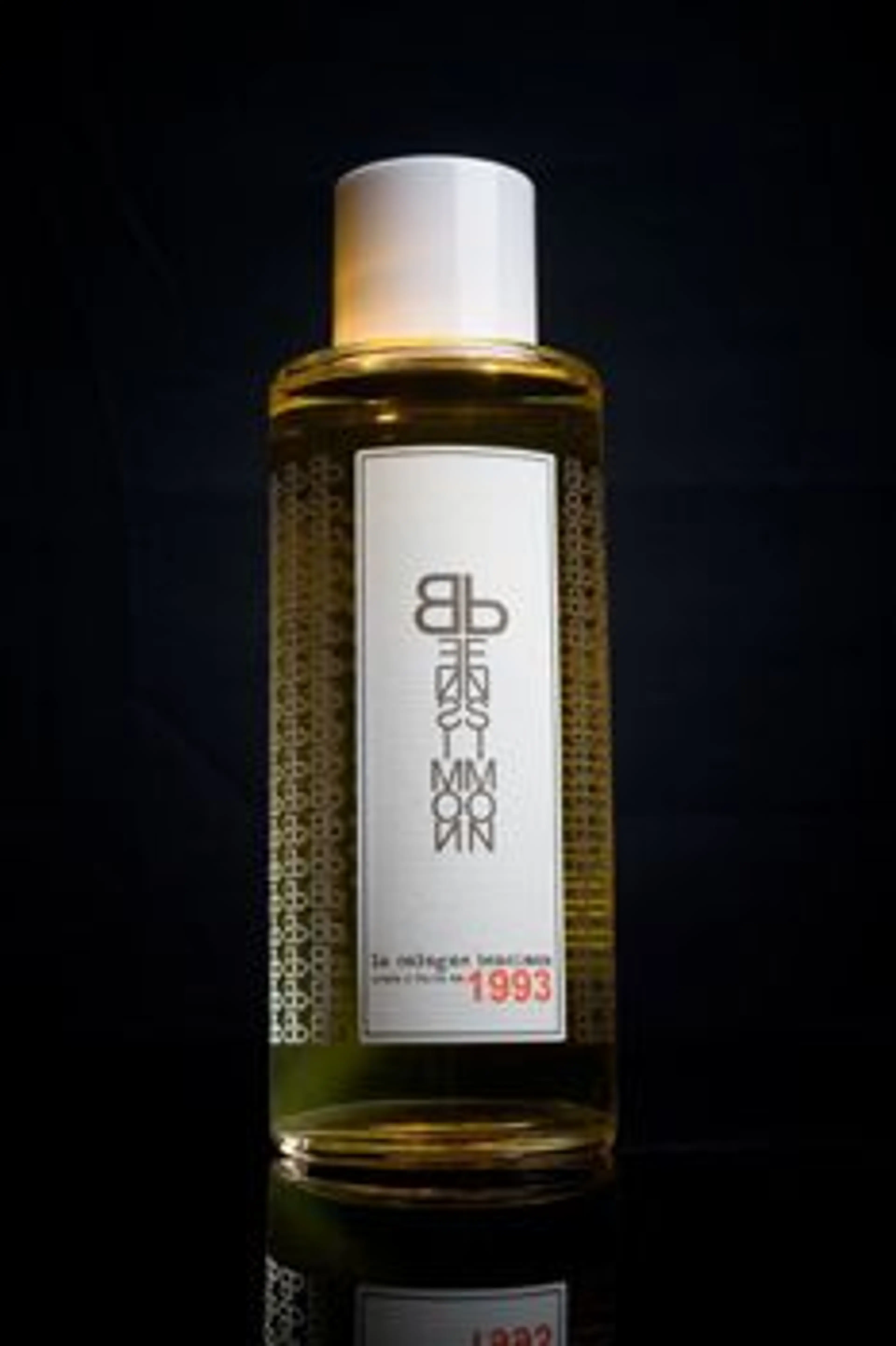 Cologne Bensimon 1993