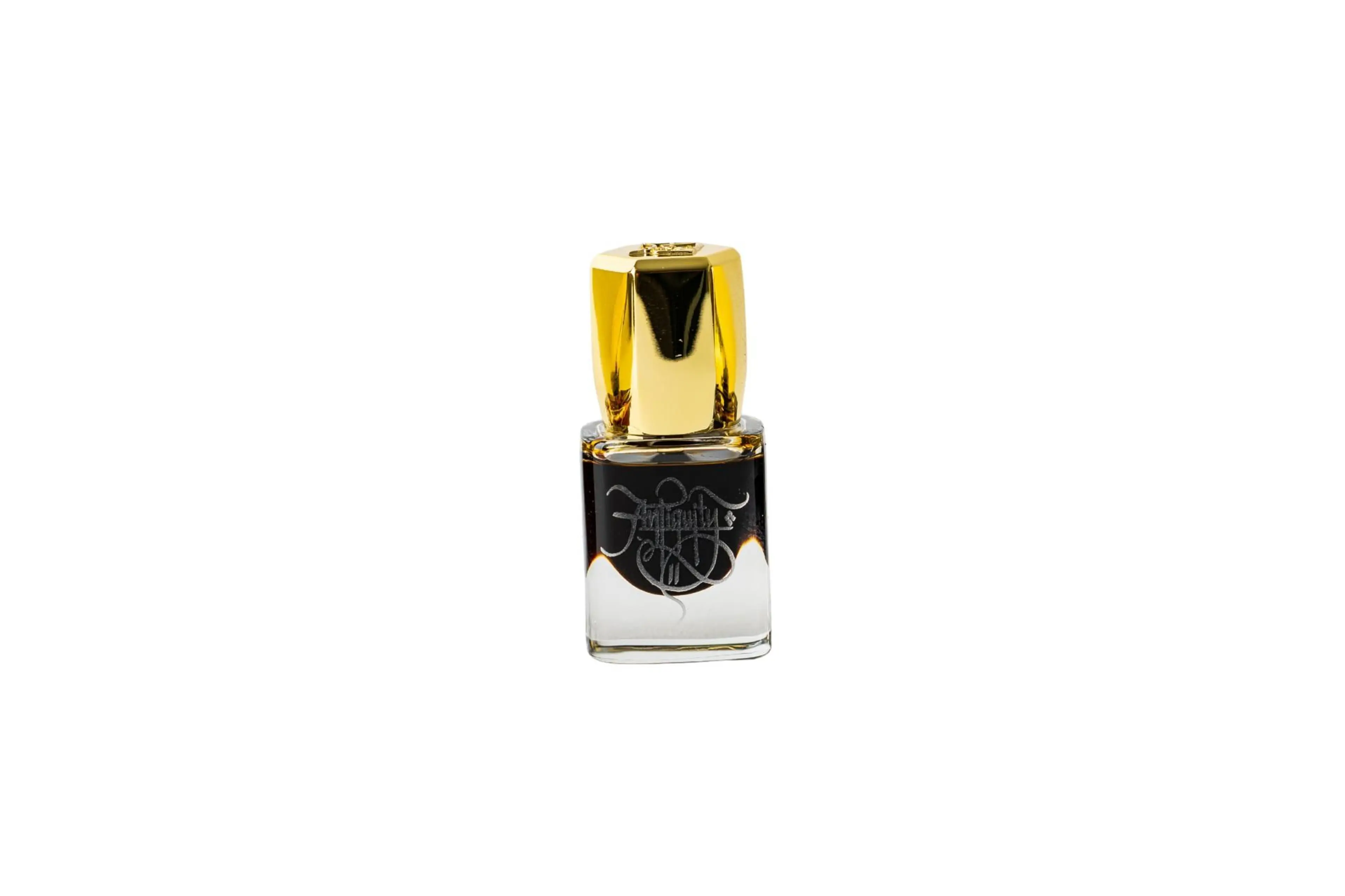 Antiquity II Attar