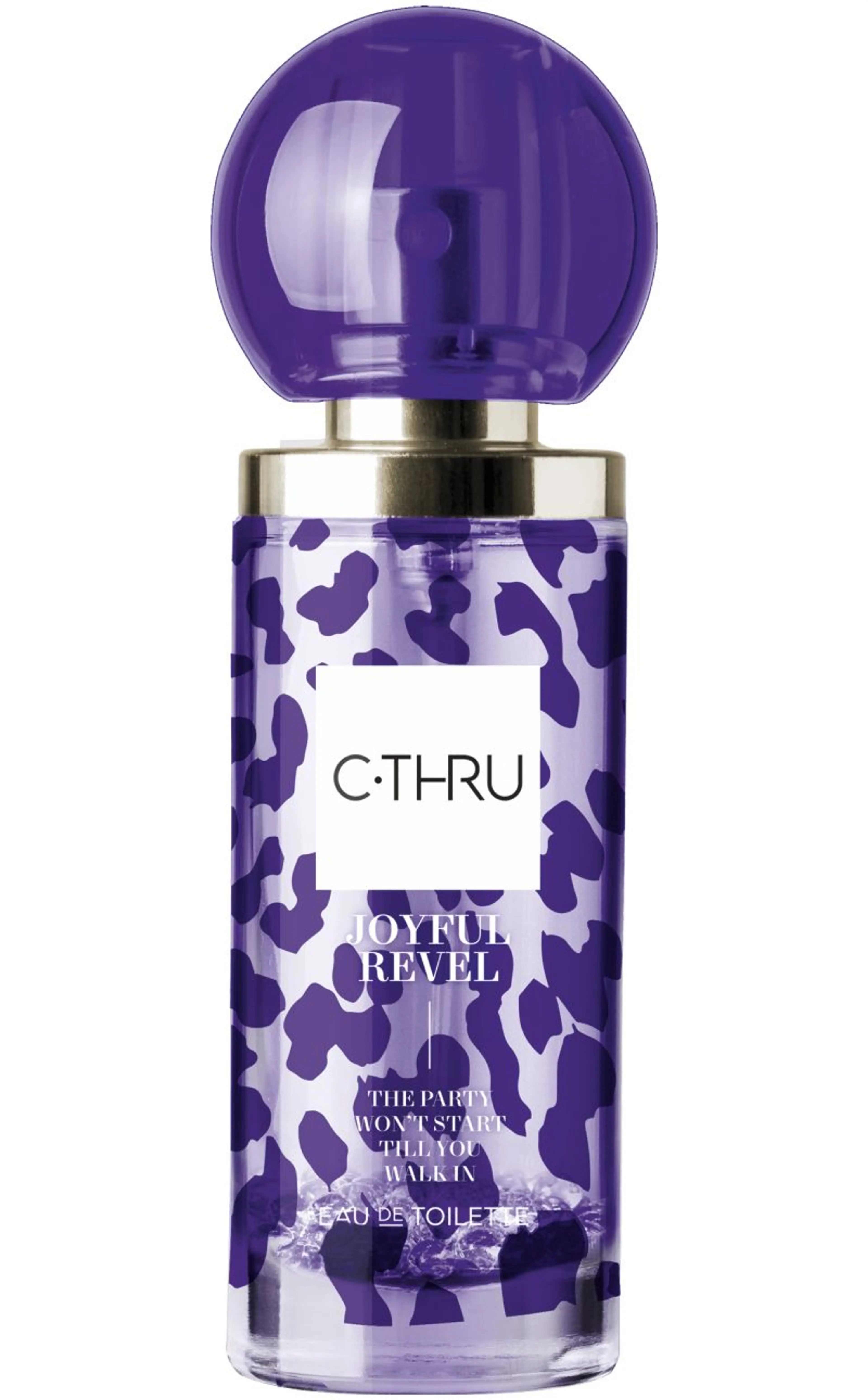 C-thru Joyful Revel