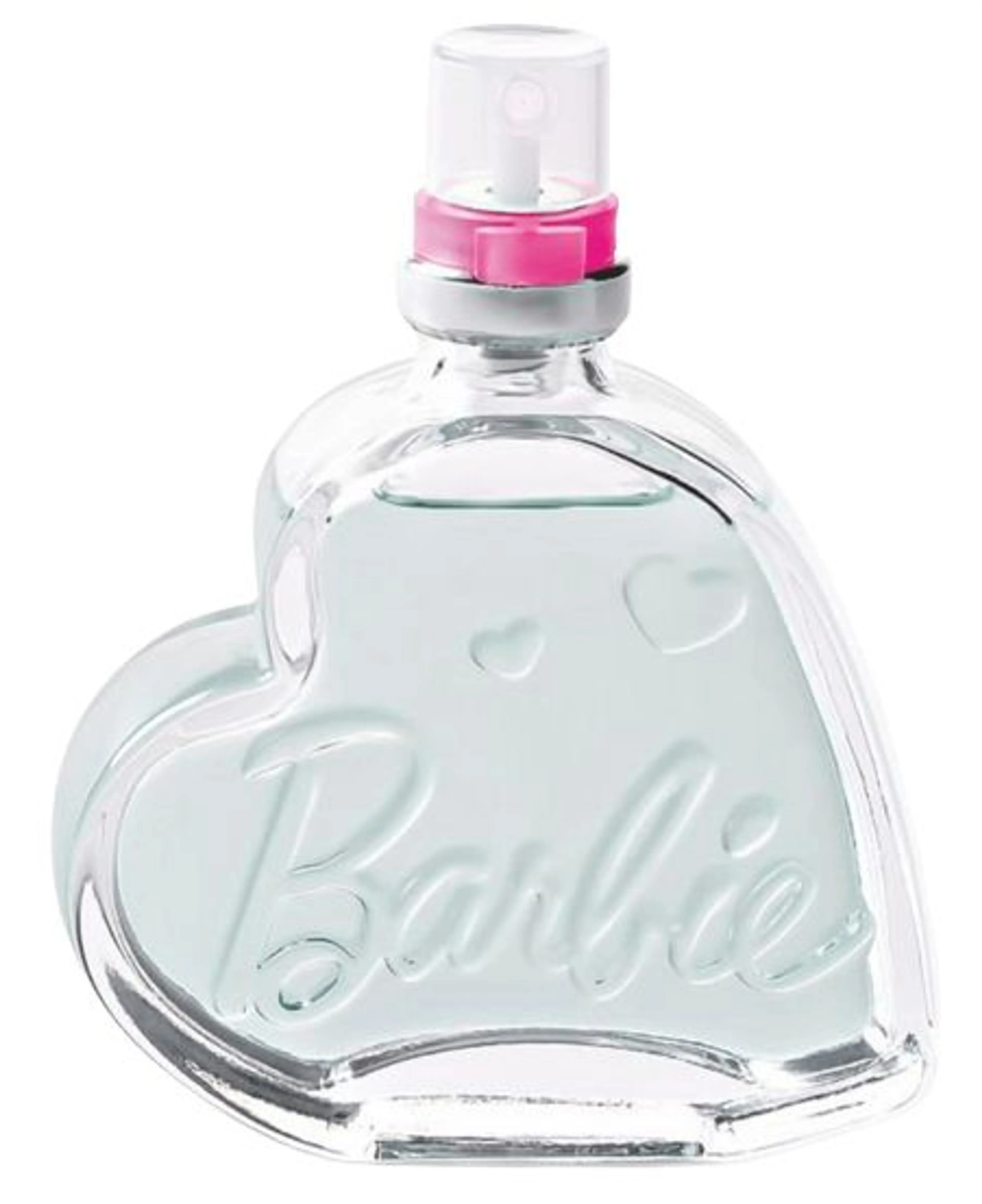 Barbie Fashion