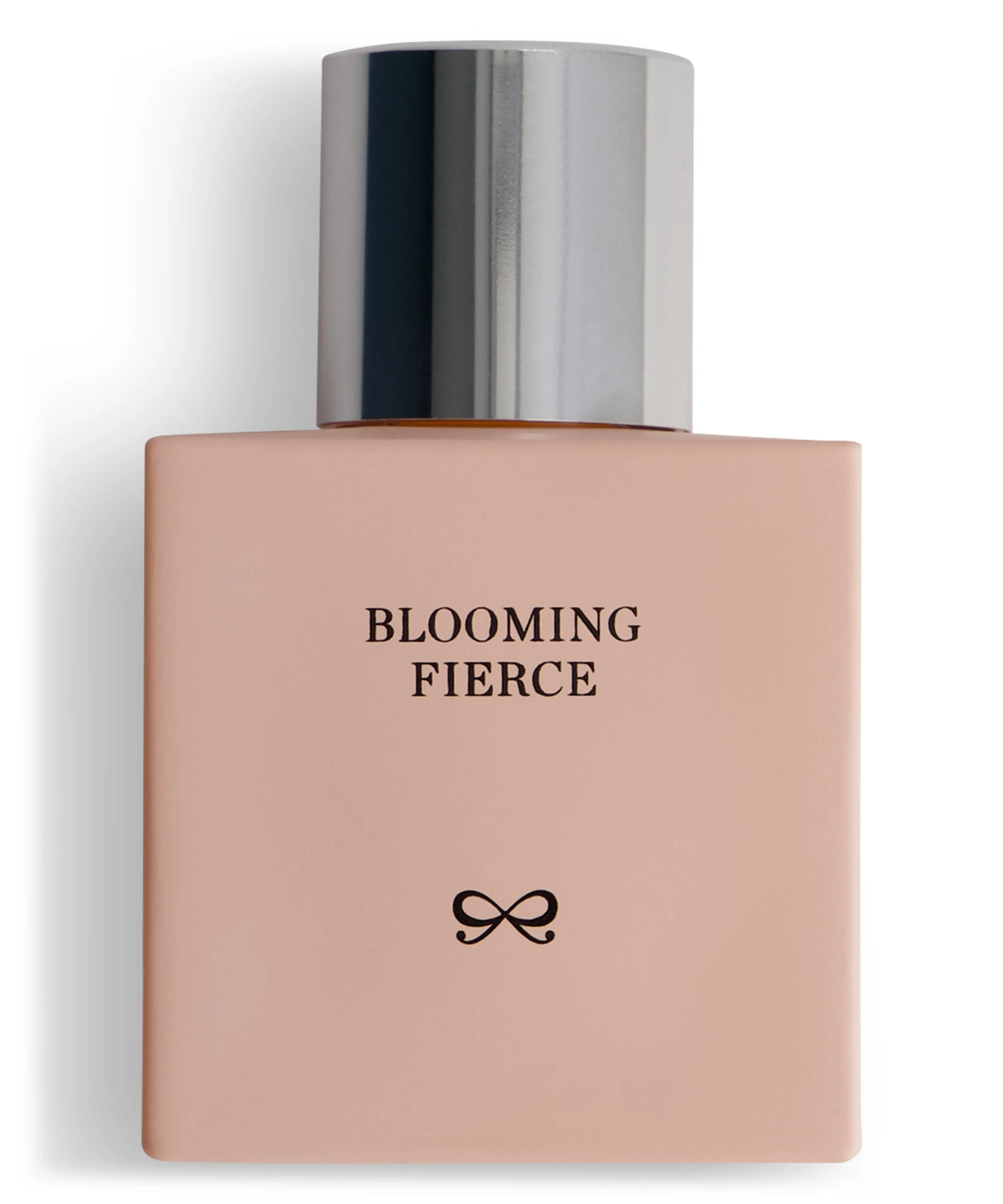 Blooming Fierce