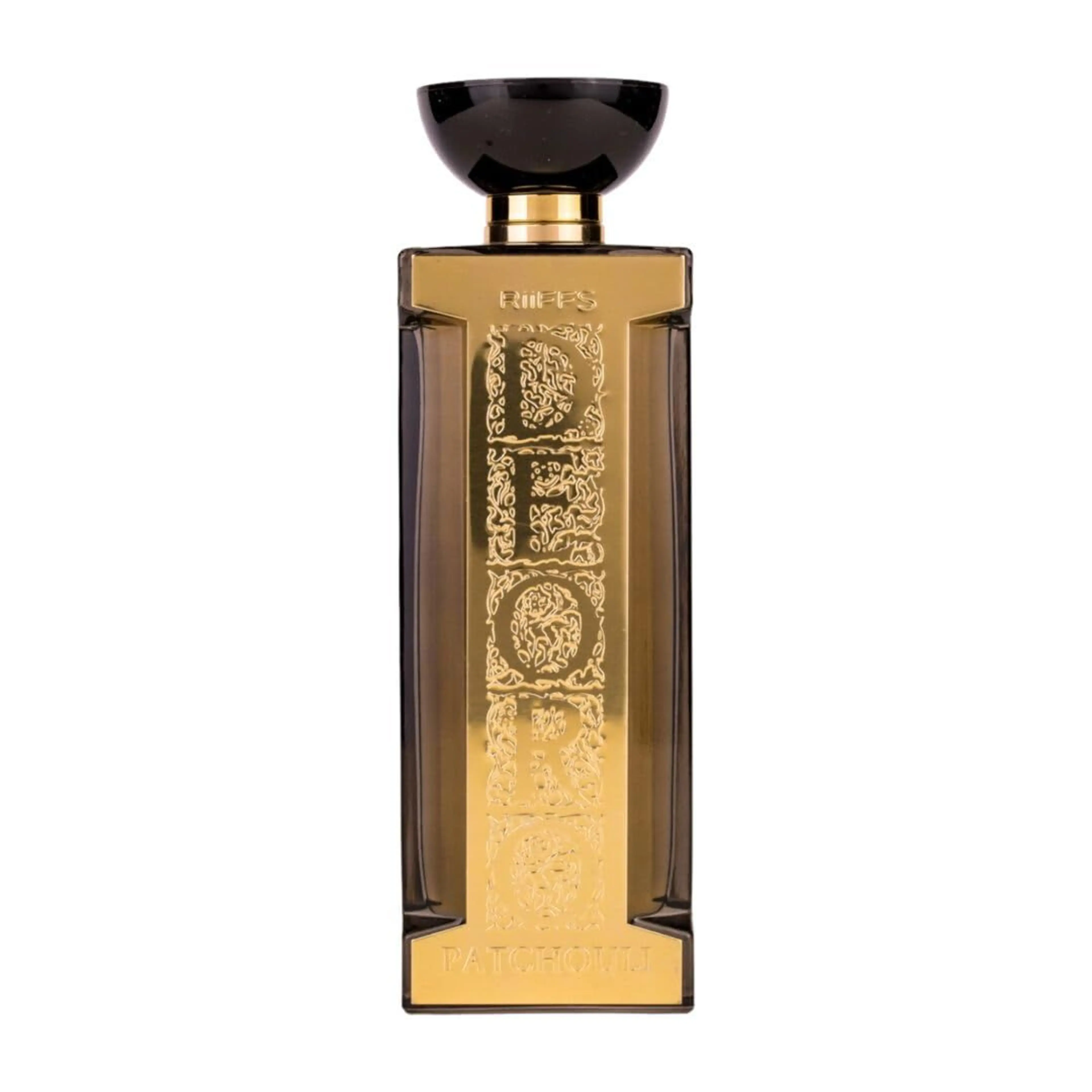 Deoro Patchouli