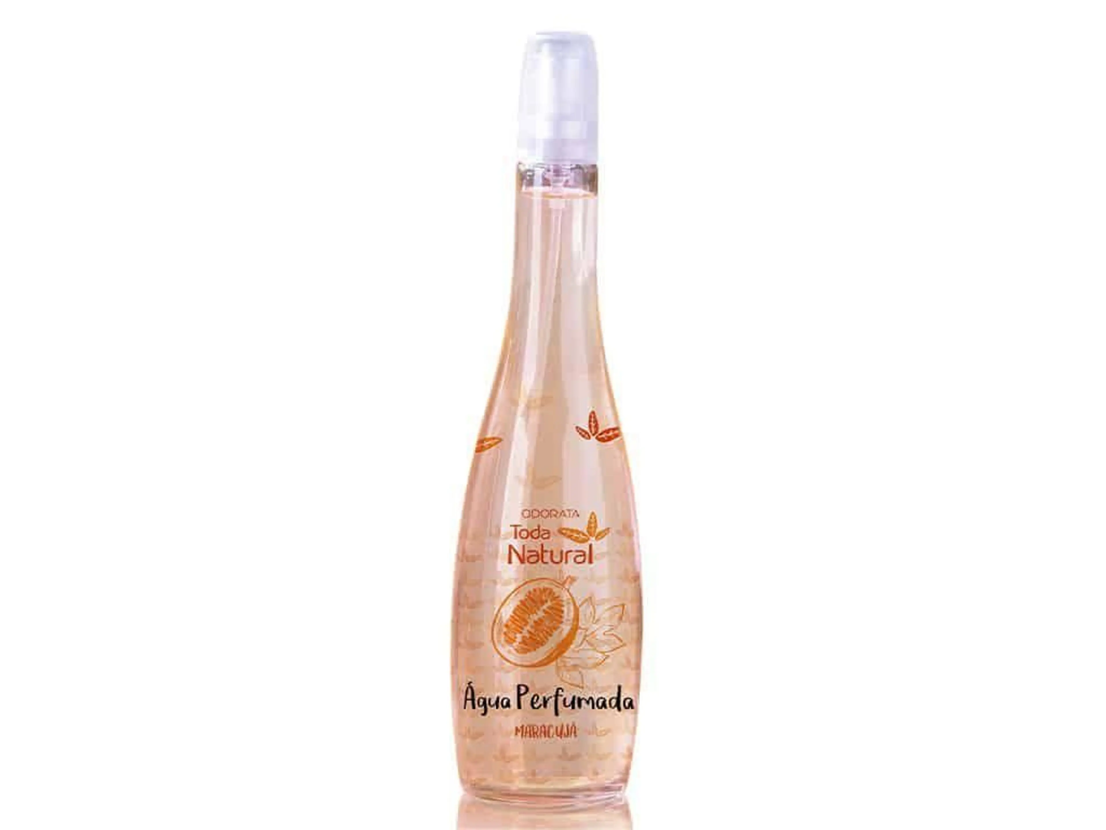 Água Perfumada Maracujá