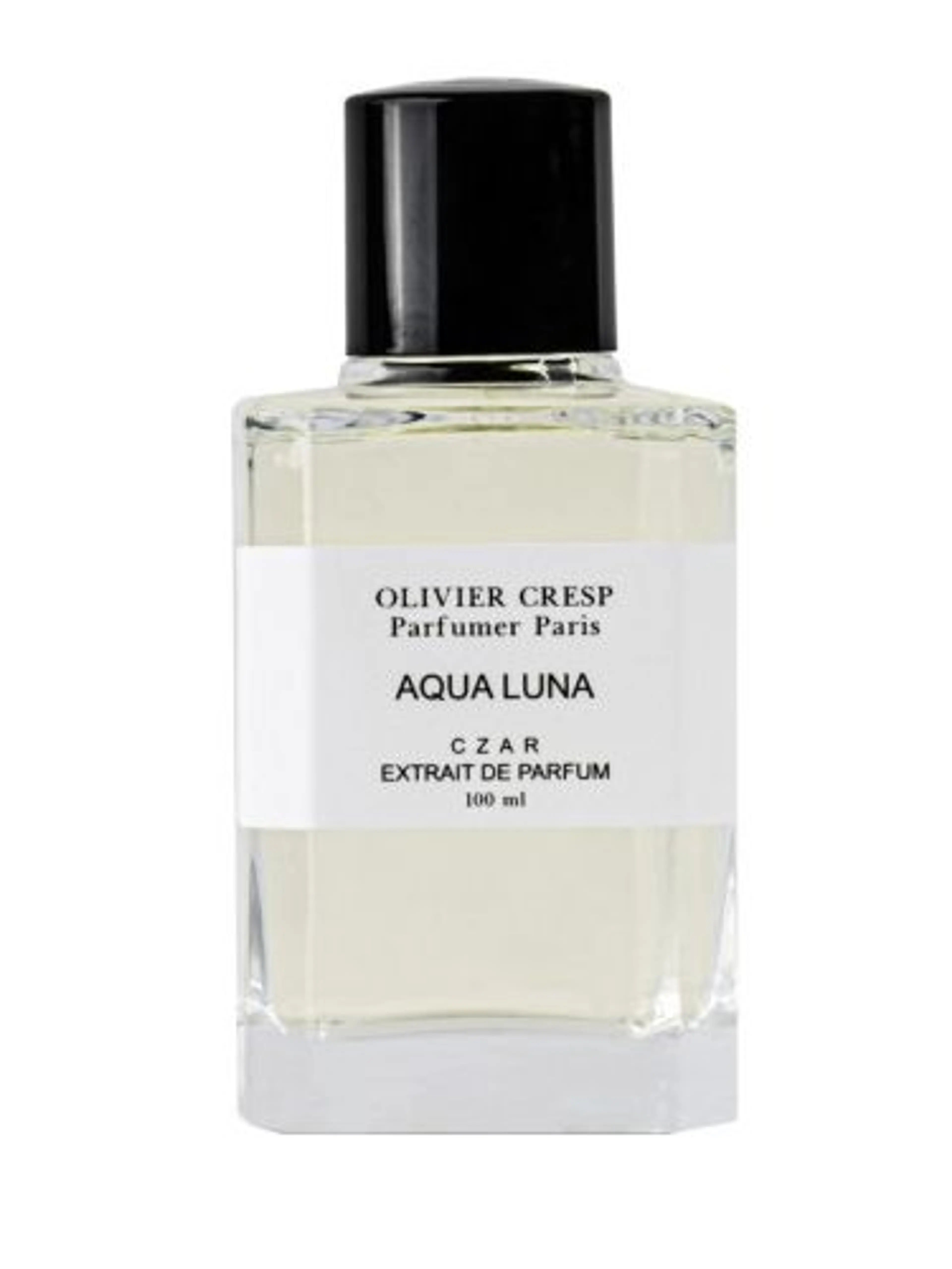 Aqua Luna X Olivier Cresp