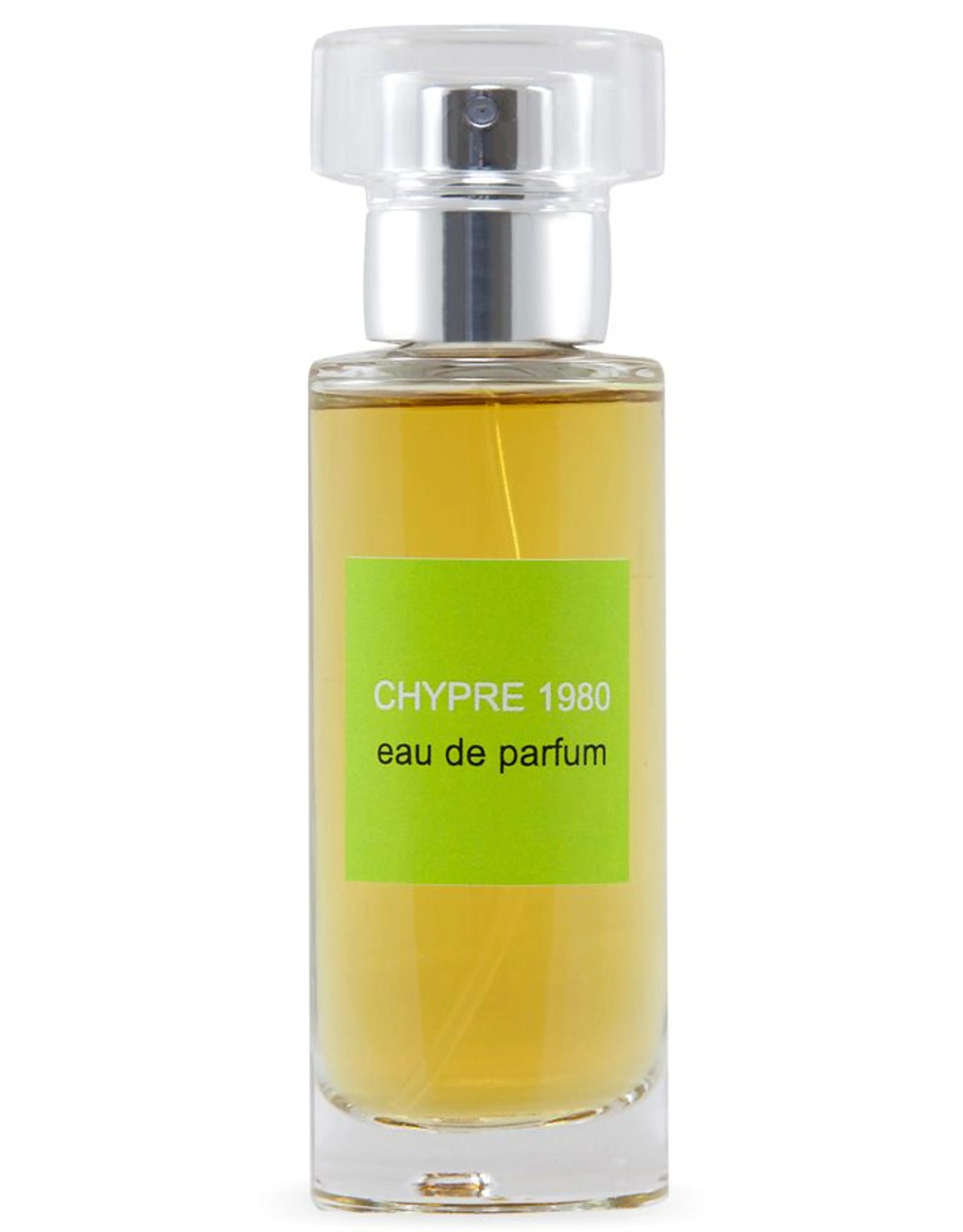 Chypre 1980