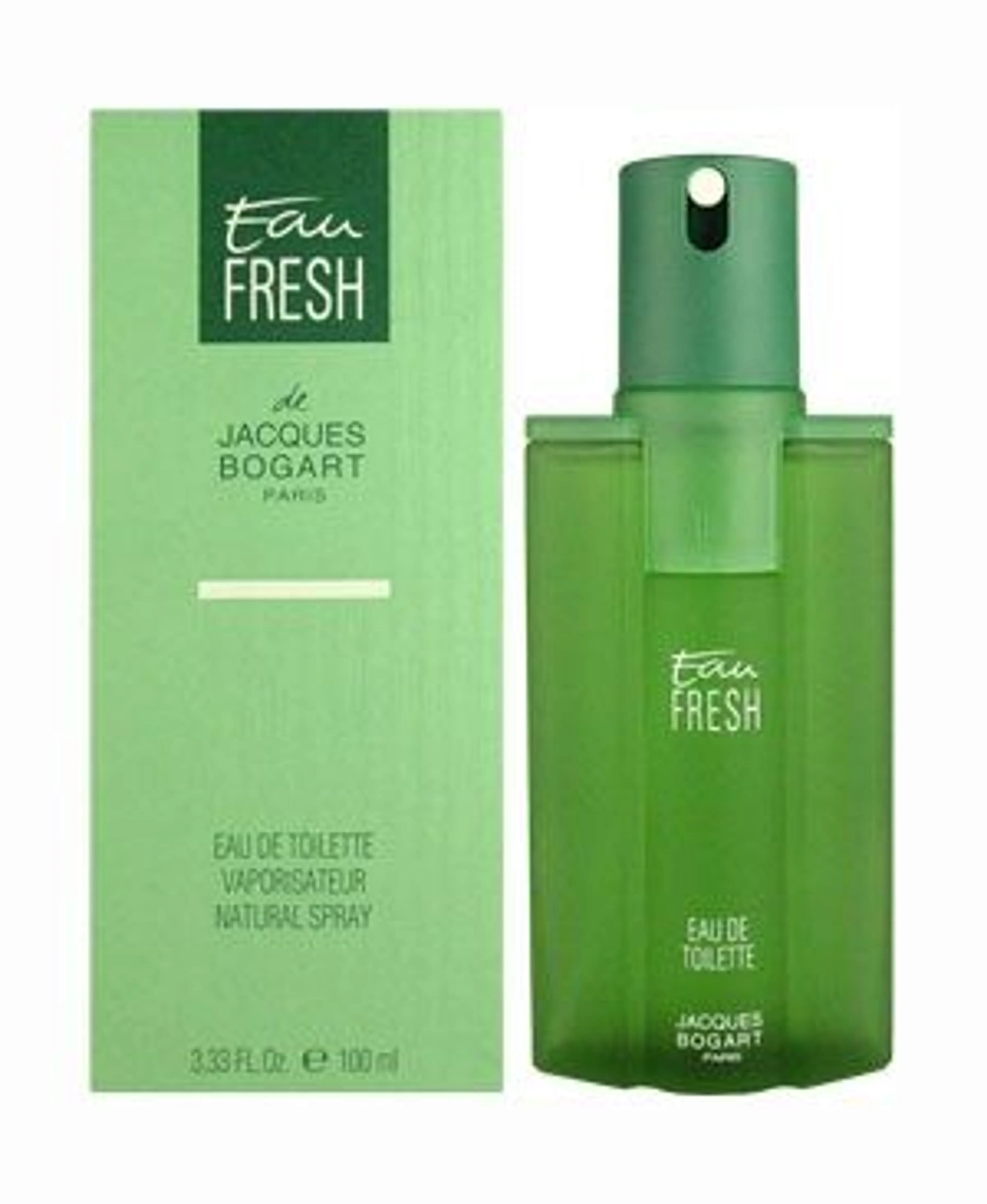 Eau Fresh
