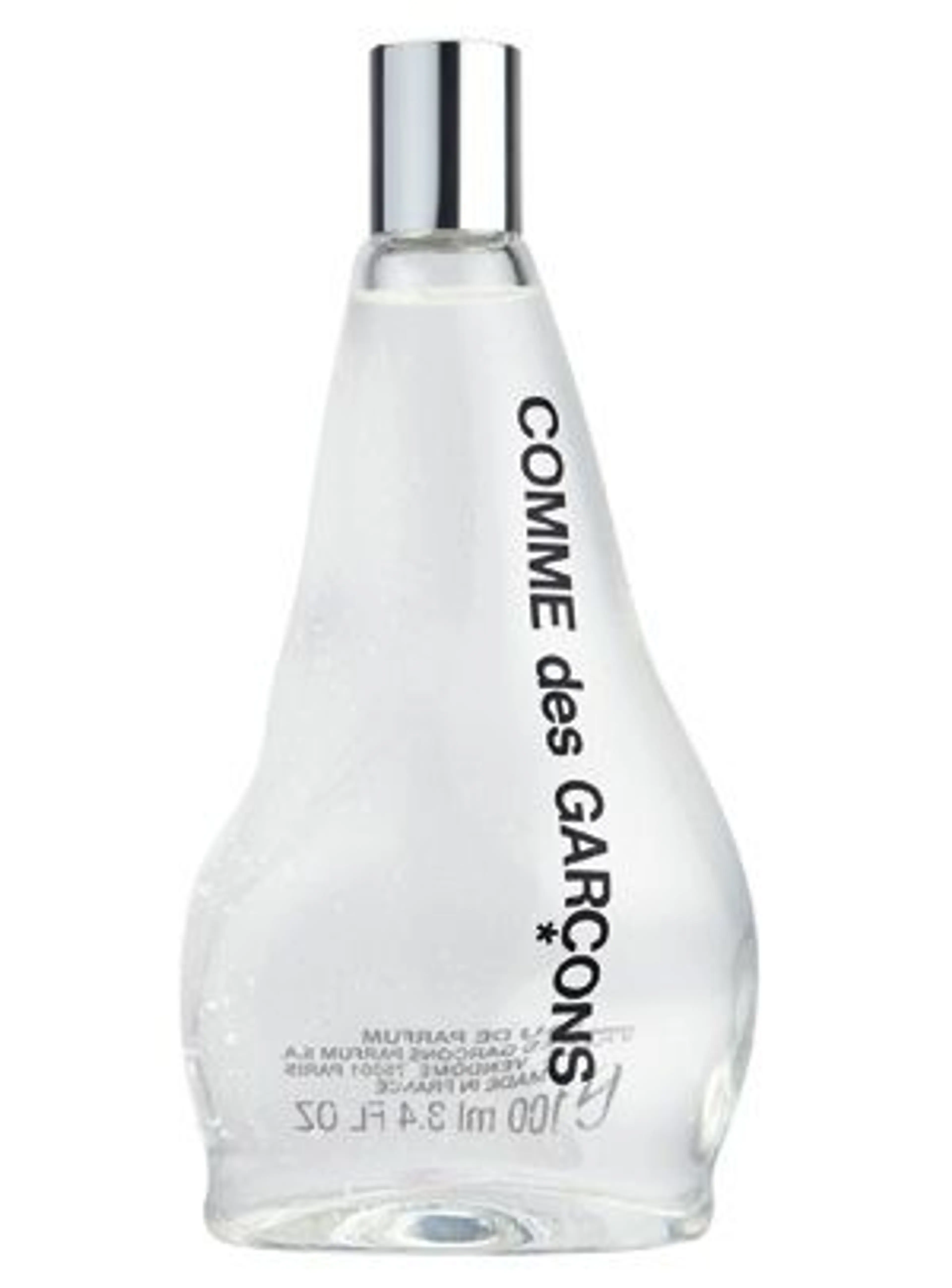Comme des Garcons 2011
