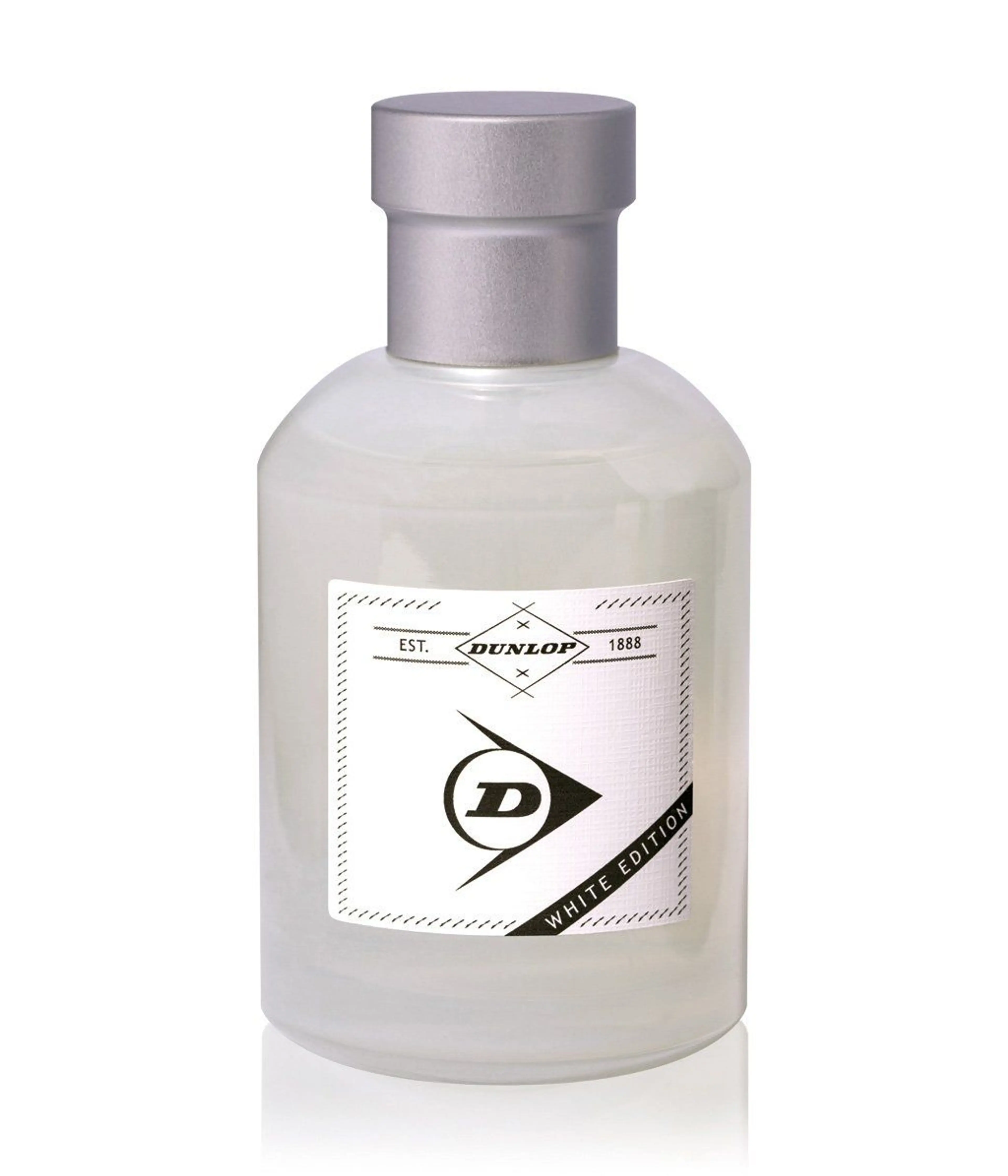 Dunlop White Edition