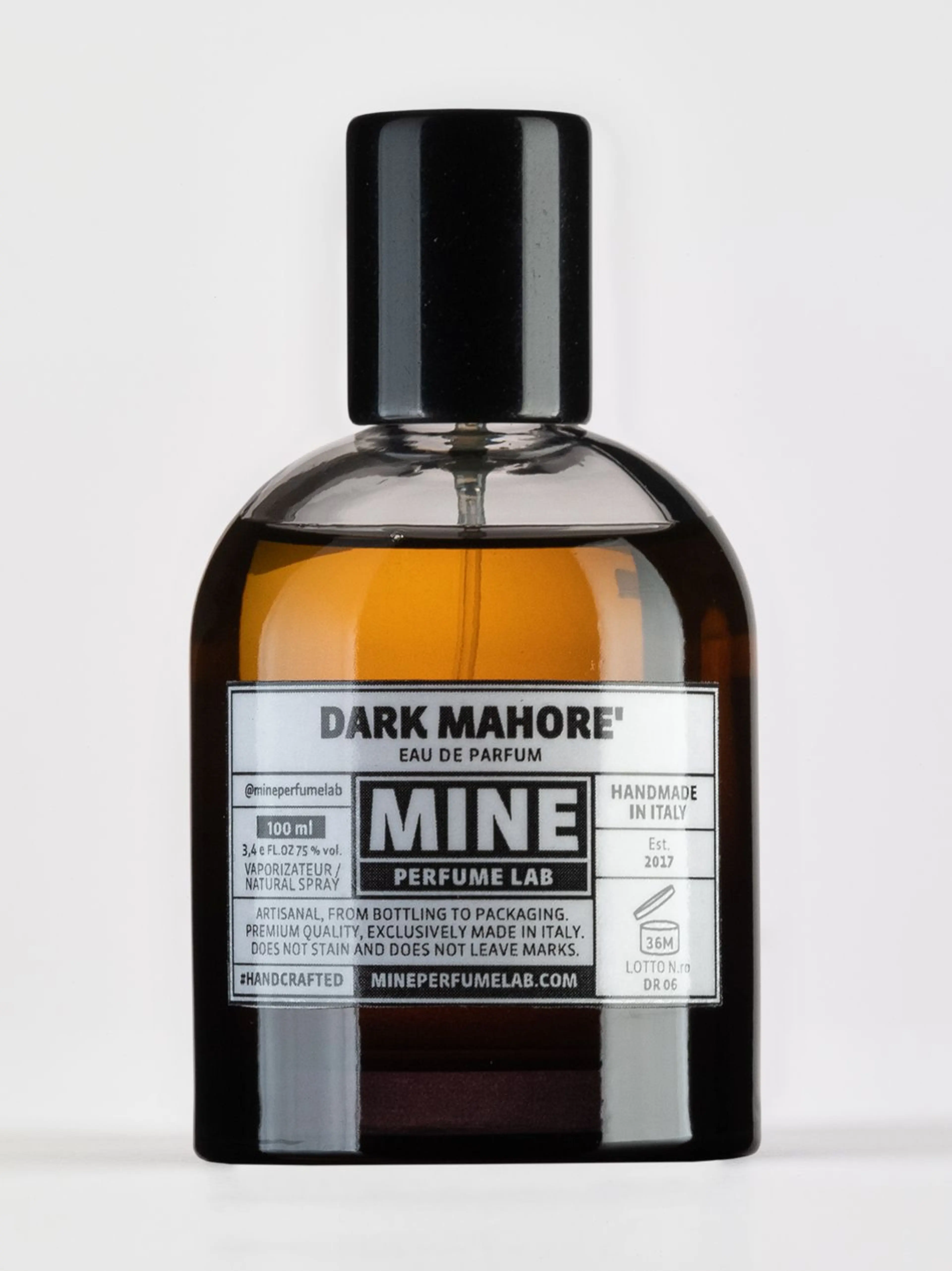 Dark Mahore'