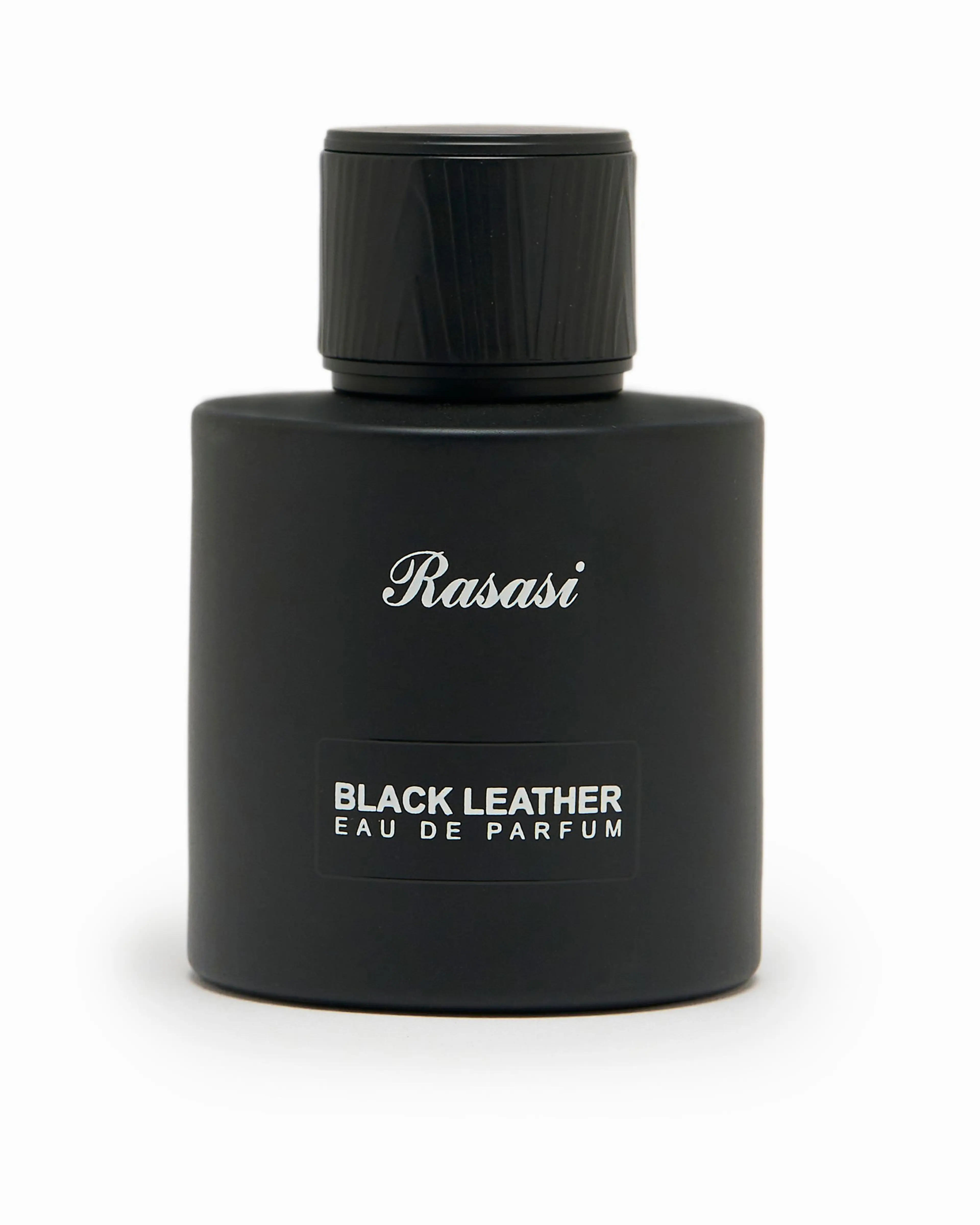 Black Leather