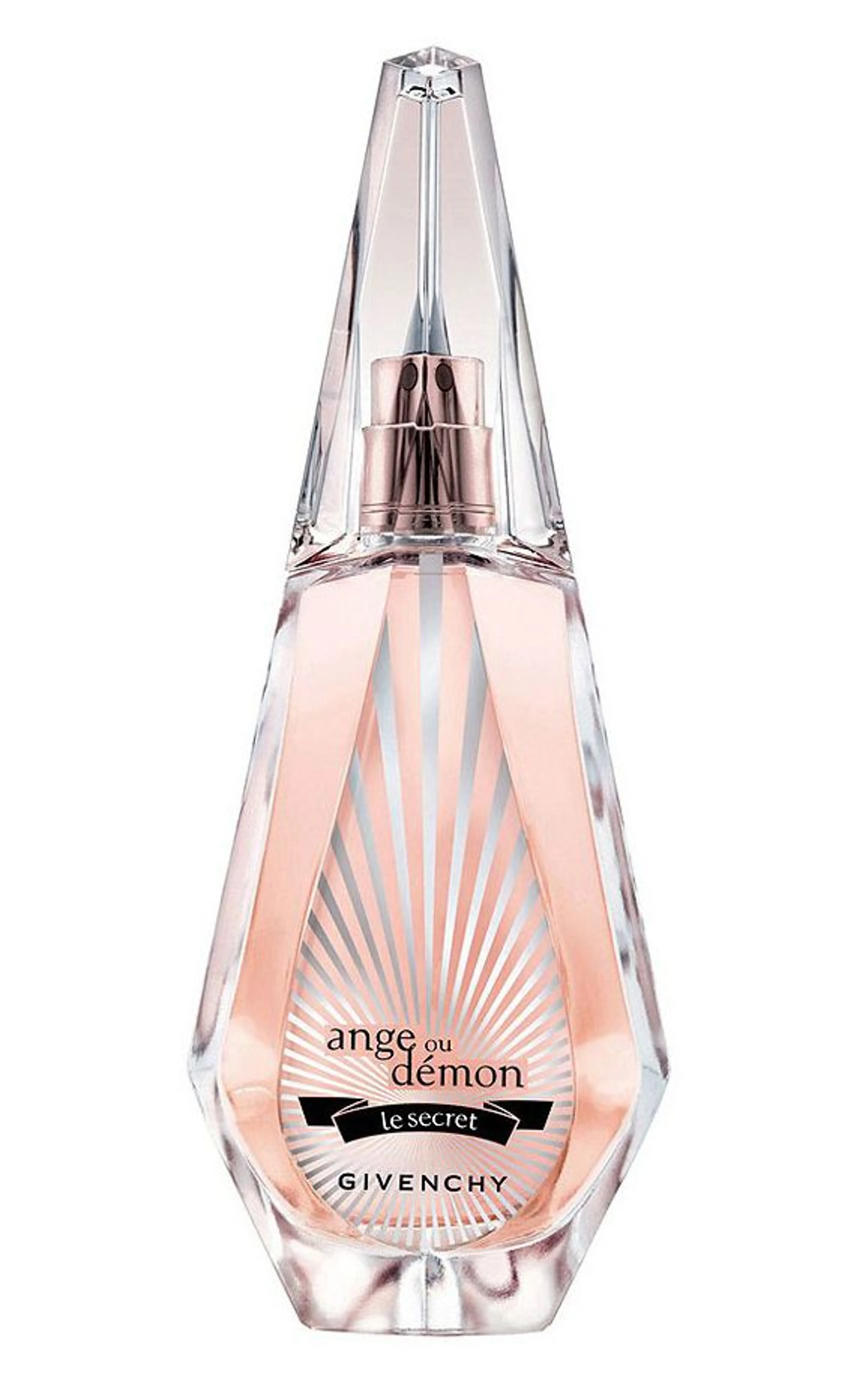 Ange Ou Demon Le Secret