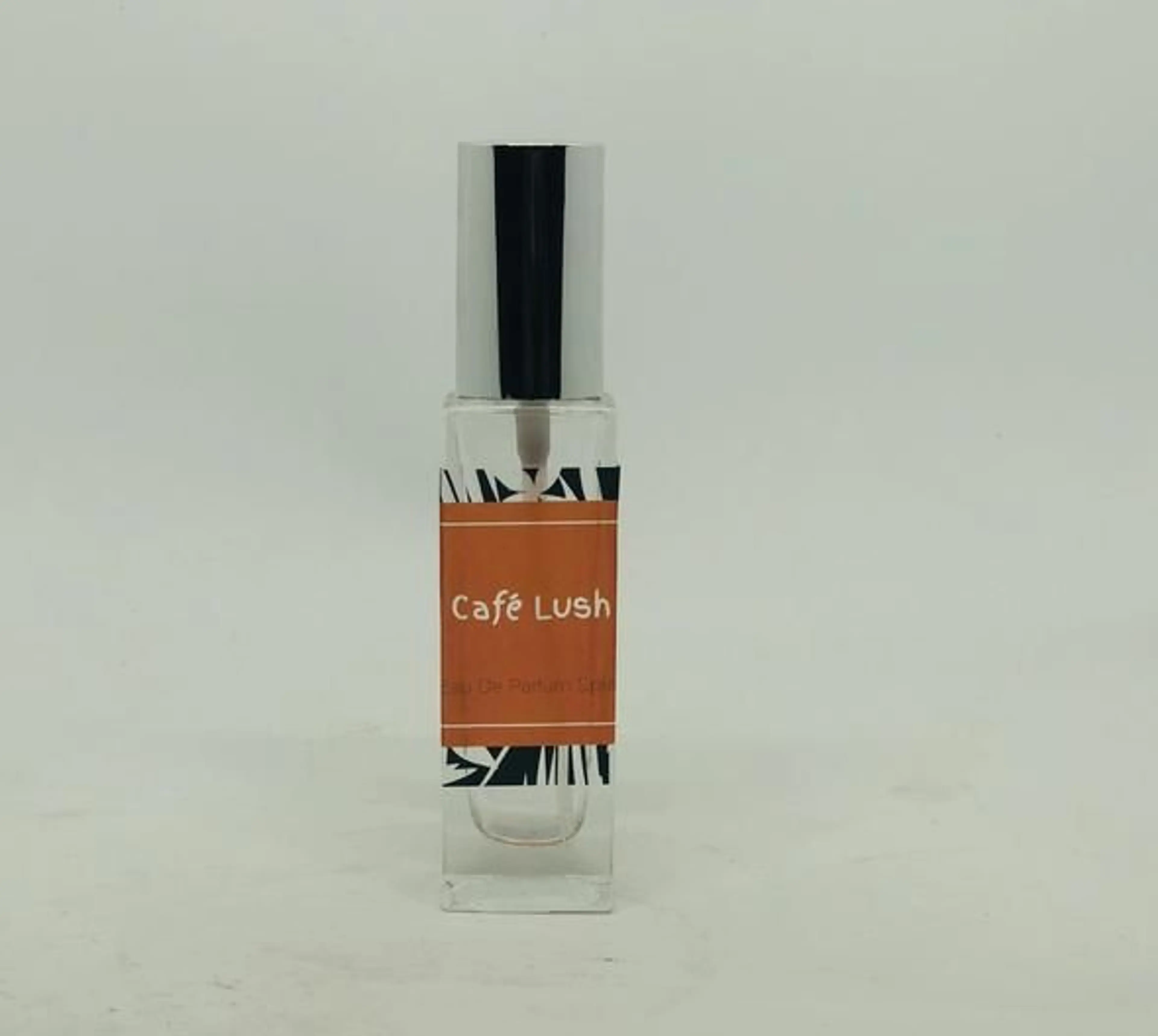 Café Lush