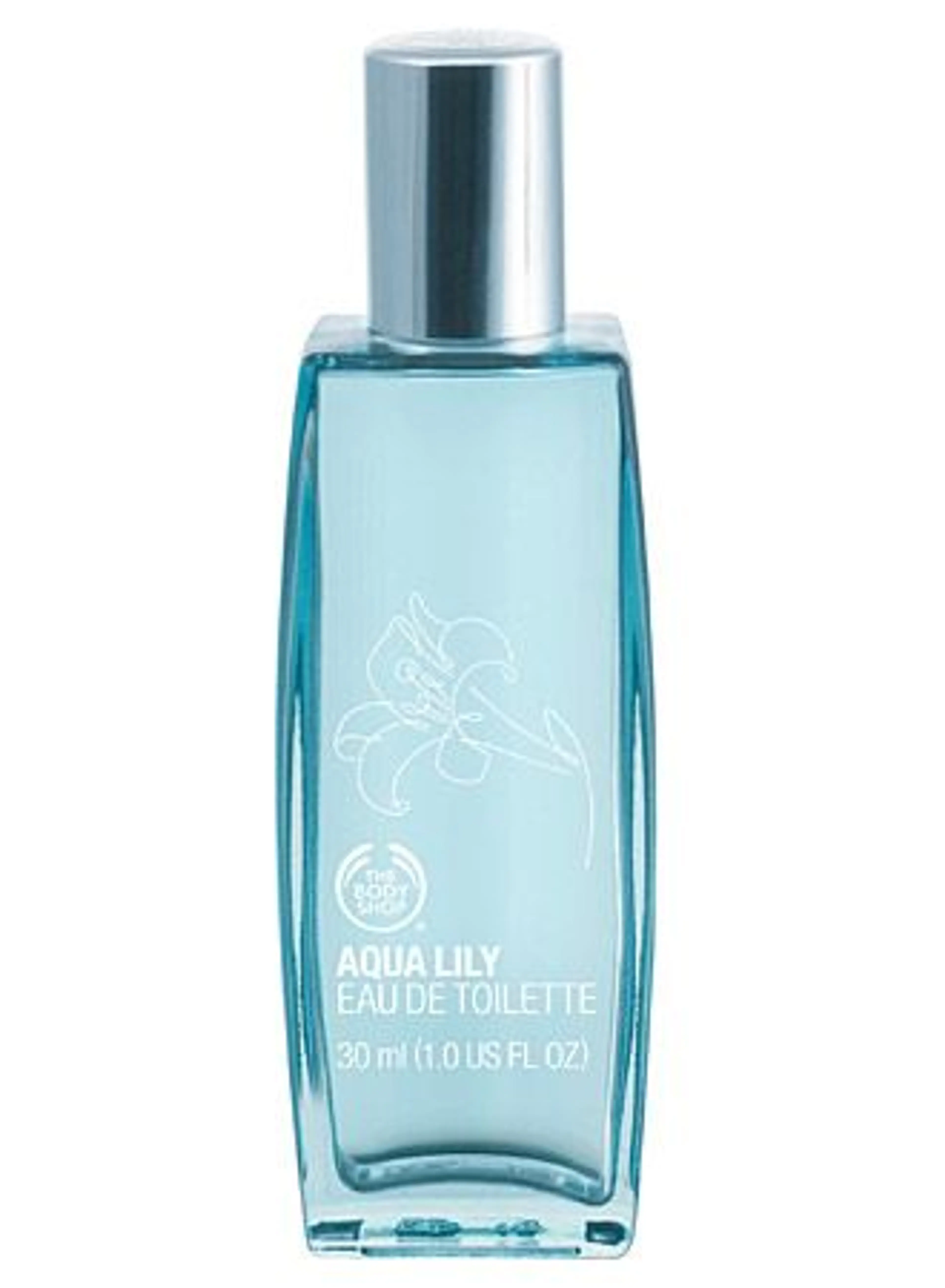 Aqua Lily 2008