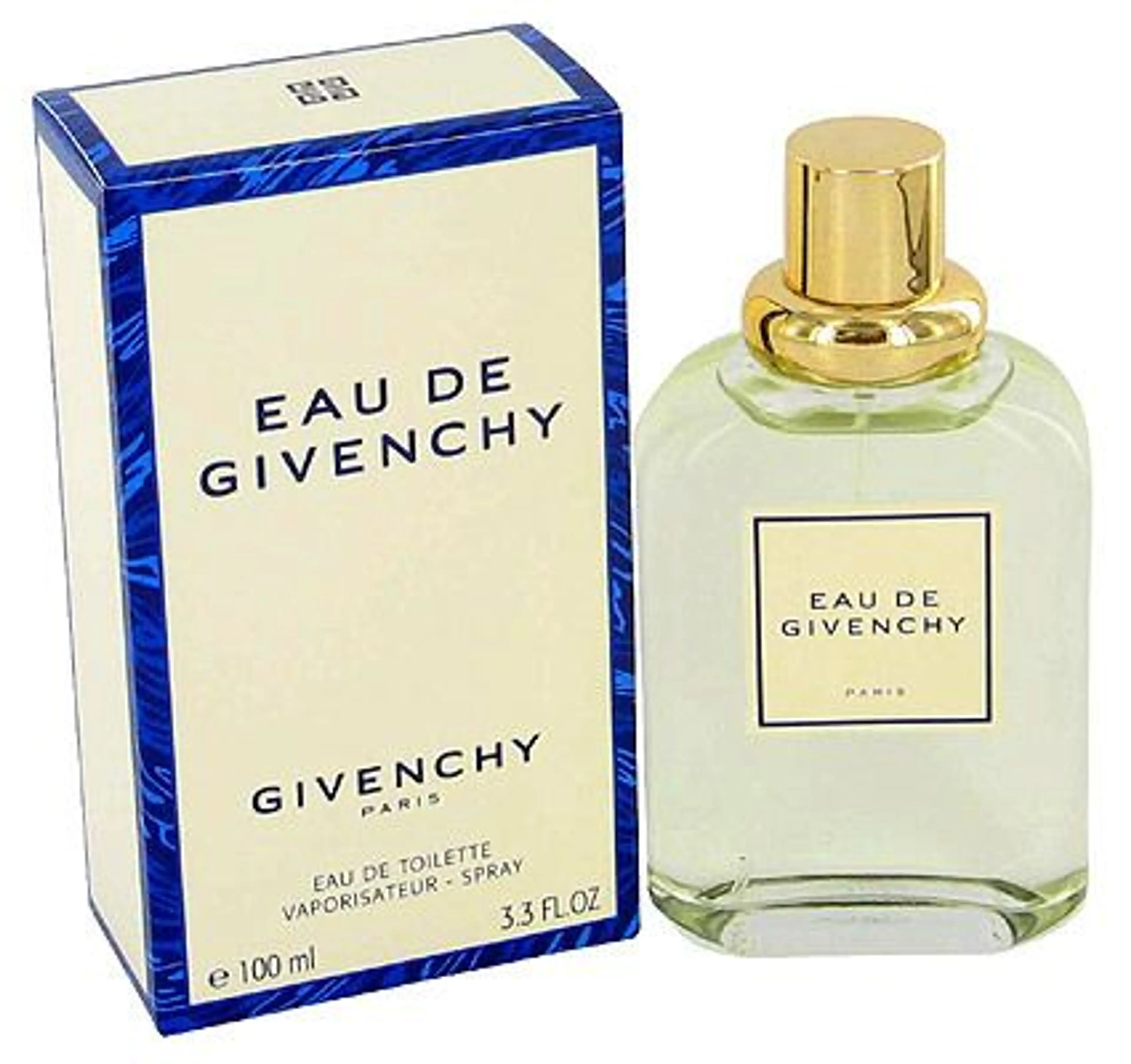 Eau de Givenchy