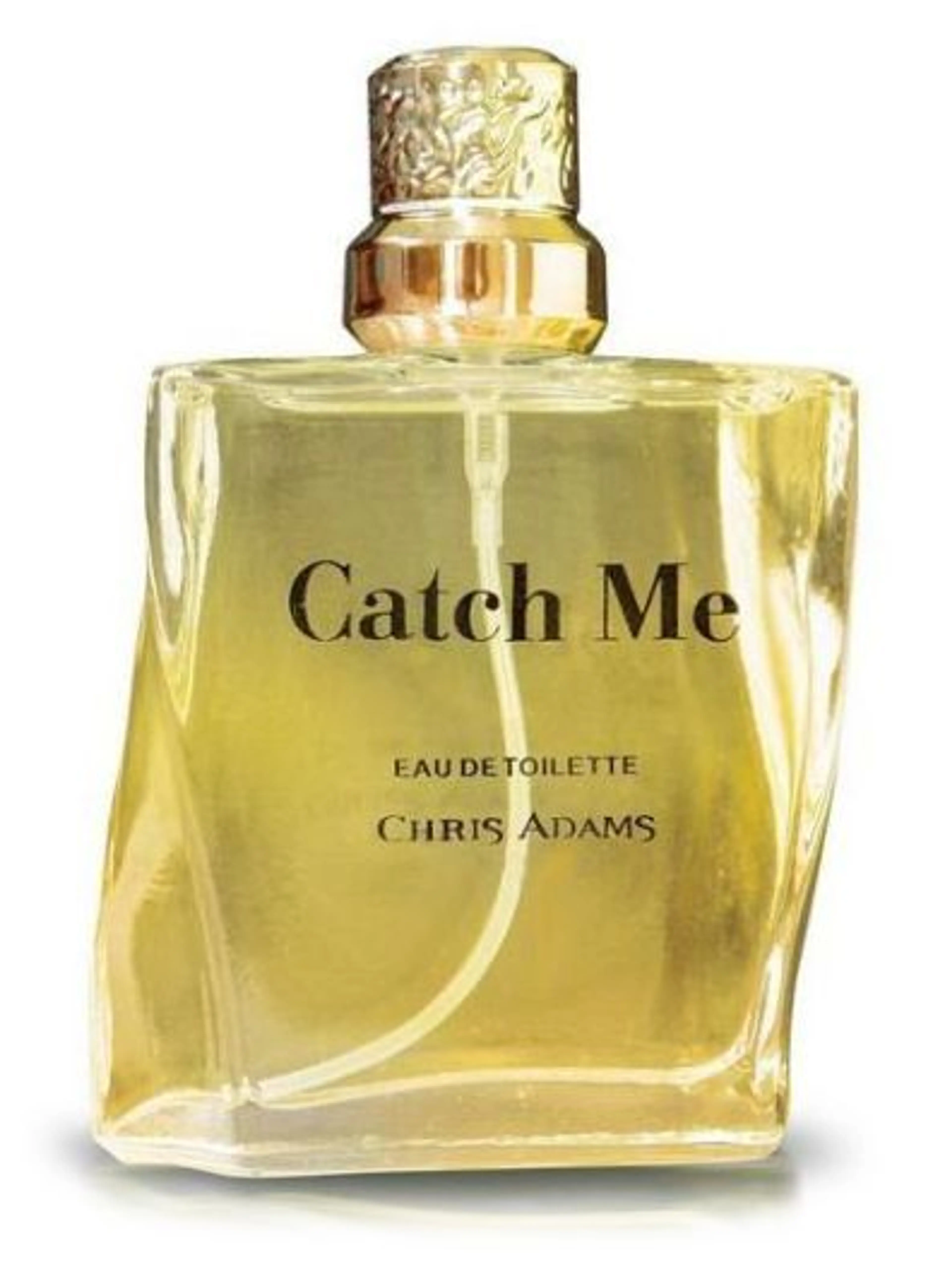 Catch Me
