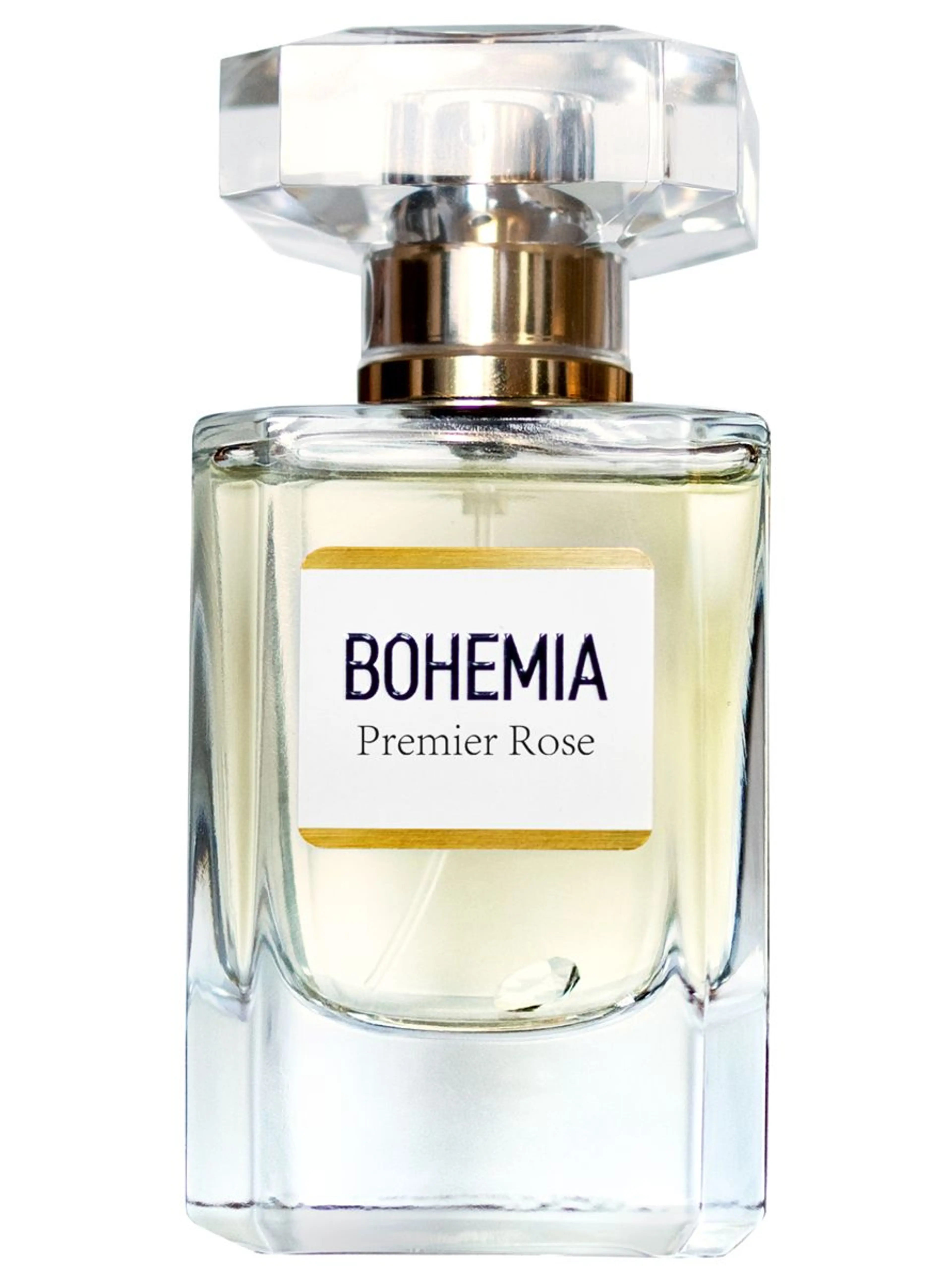 Bohemia Premier Rose